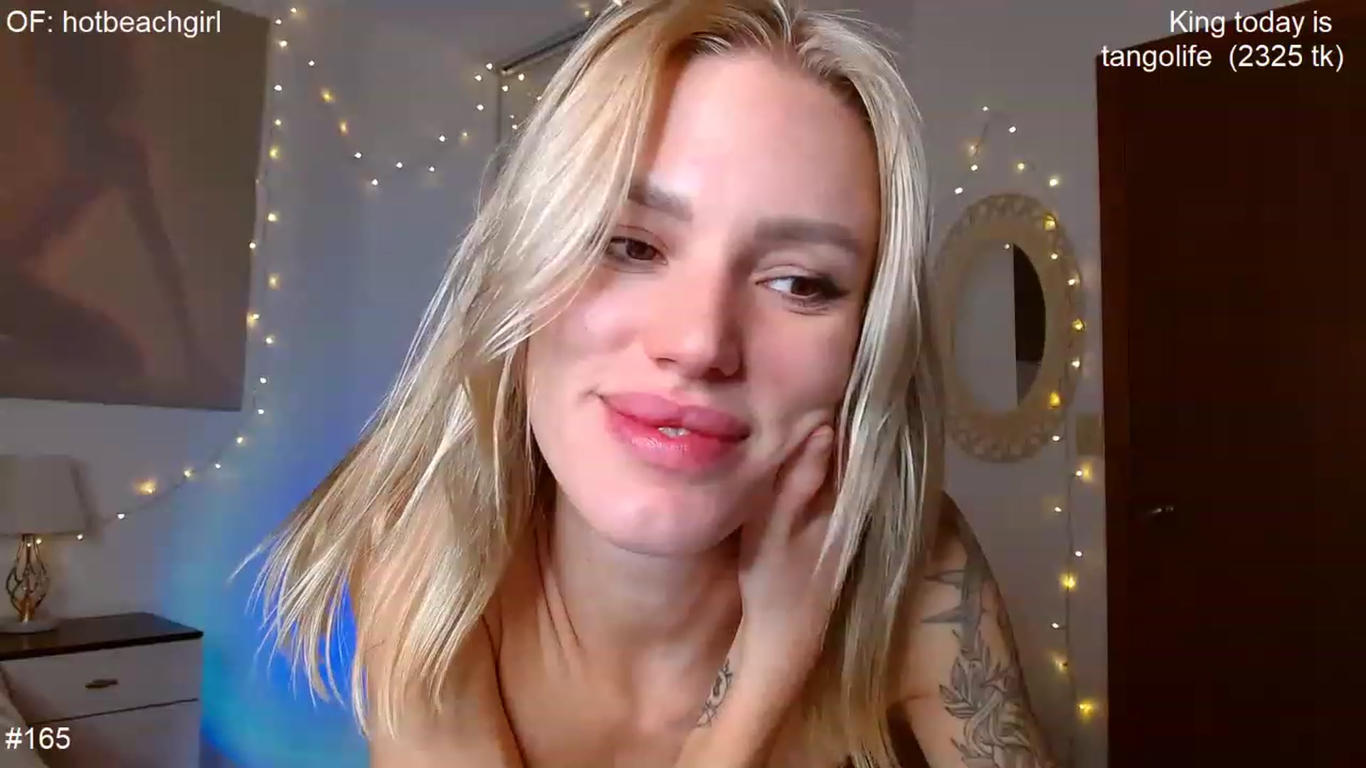 Gallery image thumbnail from Ohbabykelly's myfreecams stream on, 01/27/2023, 06:31 image 17 of 20