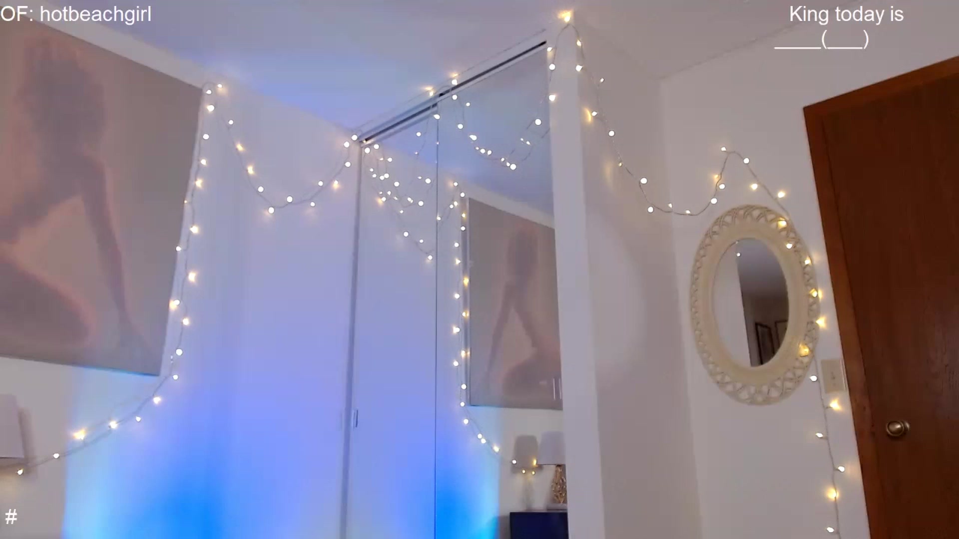 Gallery image thumbnail from Ohbabykelly's myfreecams stream on, 02/02/2023, 01:34 image 2 of 20