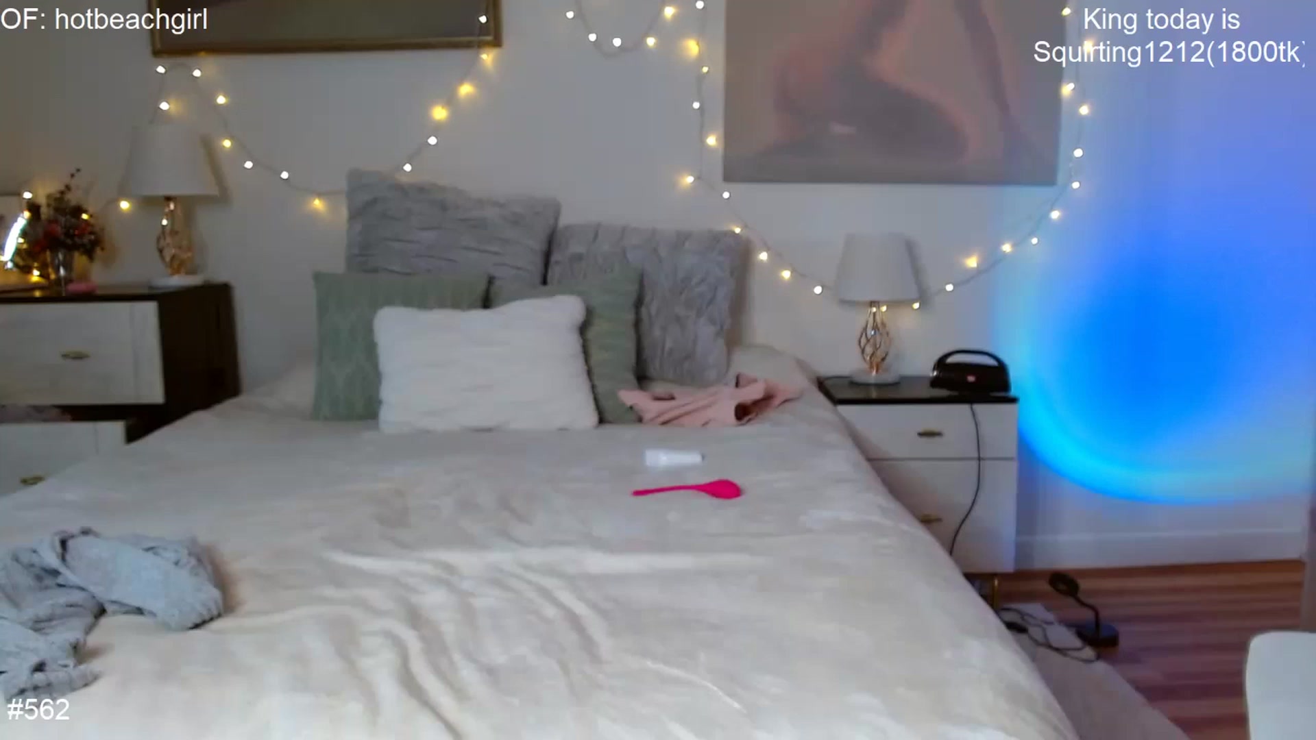 Gallery image thumbnail from Ohbabykelly's myfreecams stream on, 02/03/2023, 23:06 image 9 of 20