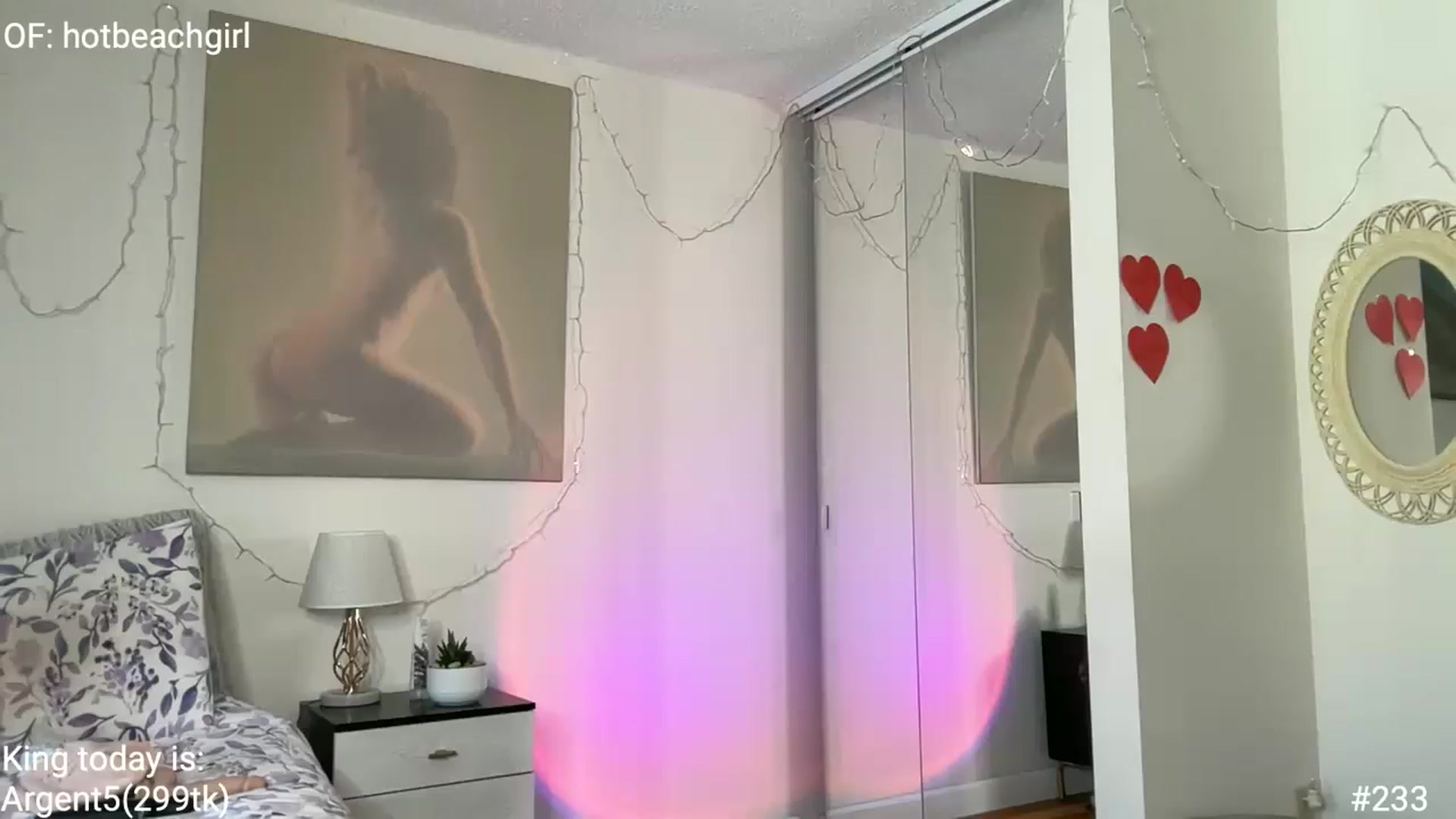Gallery image thumbnail from Ohbabykelly's myfreecams stream on, 02/10/2023, 22:59 image 2 of 20