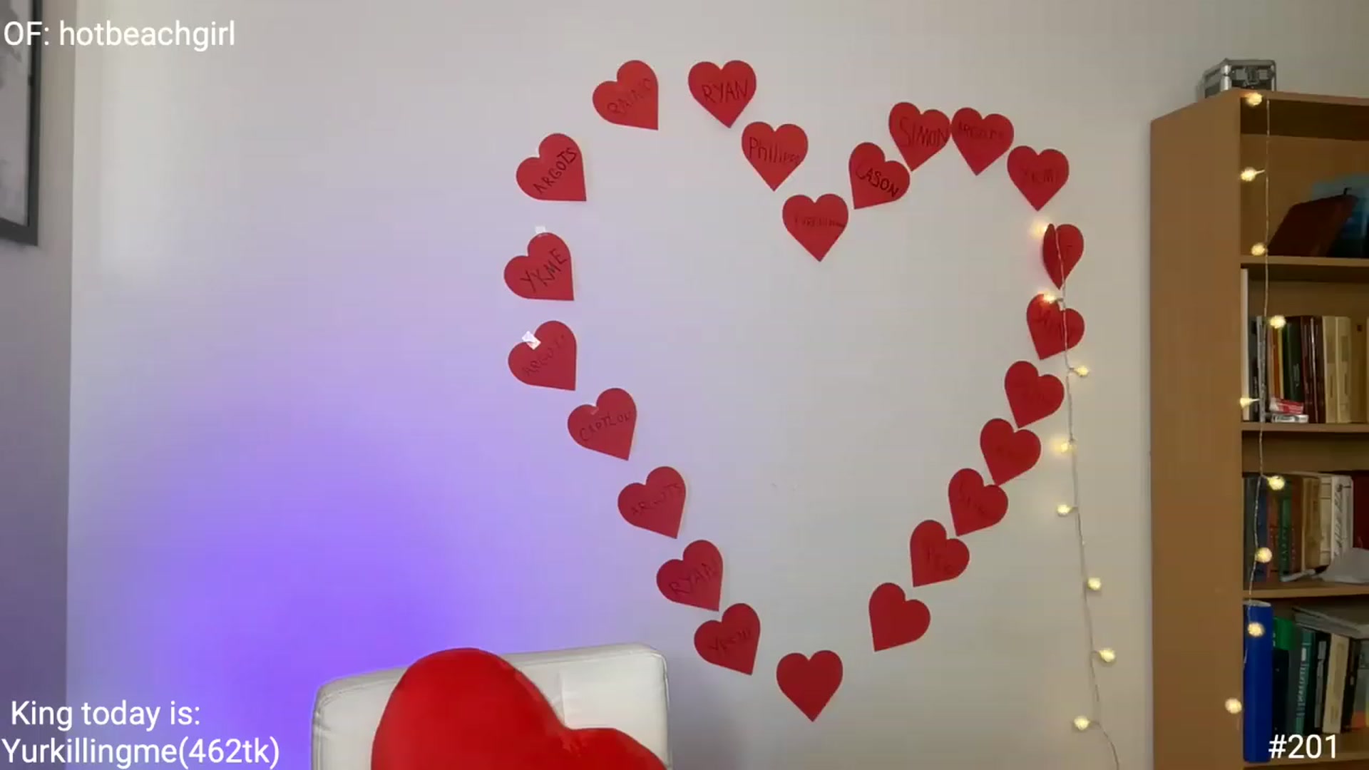 Gallery image thumbnail from Ohbabykelly's myfreecams stream on, 02/14/2023, 02:54 image 20 of 20