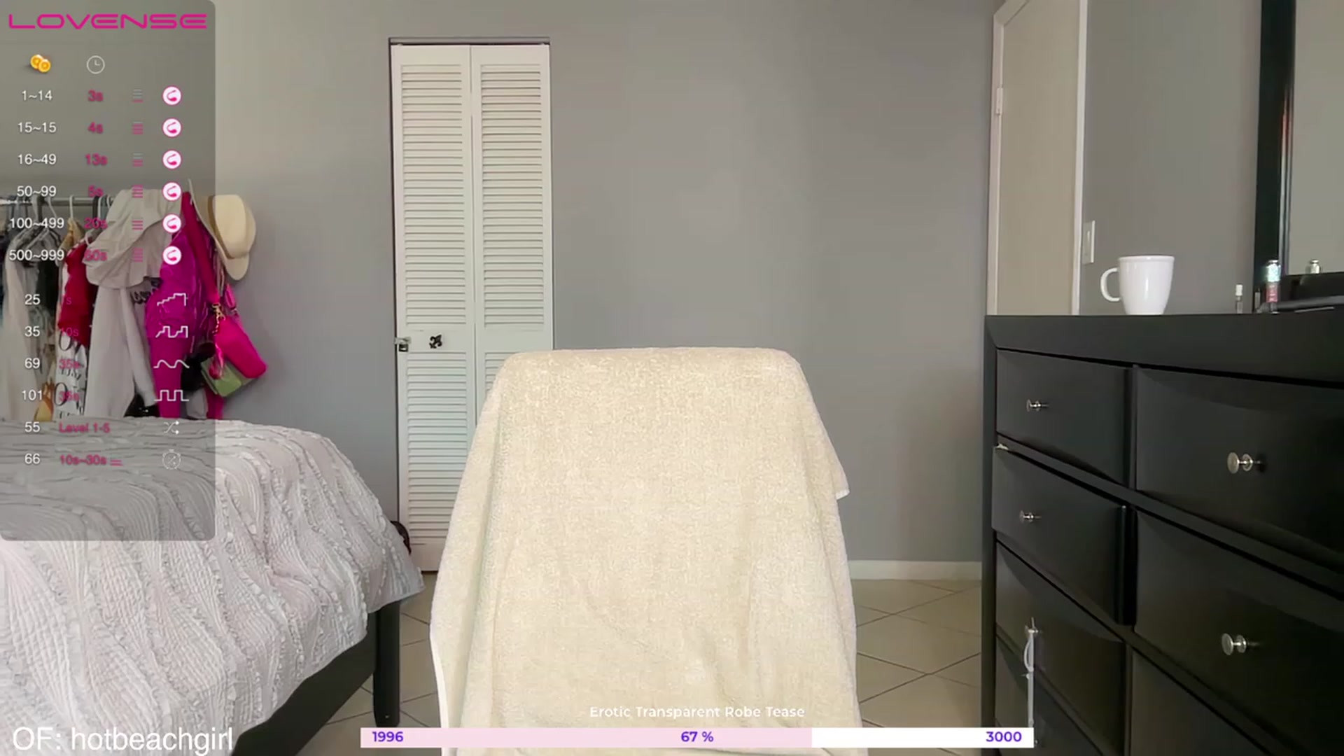 Gallery image thumbnail from Ohbabykelly's myfreecams stream on, 03/27/2023, 23:39 image 11 of 20