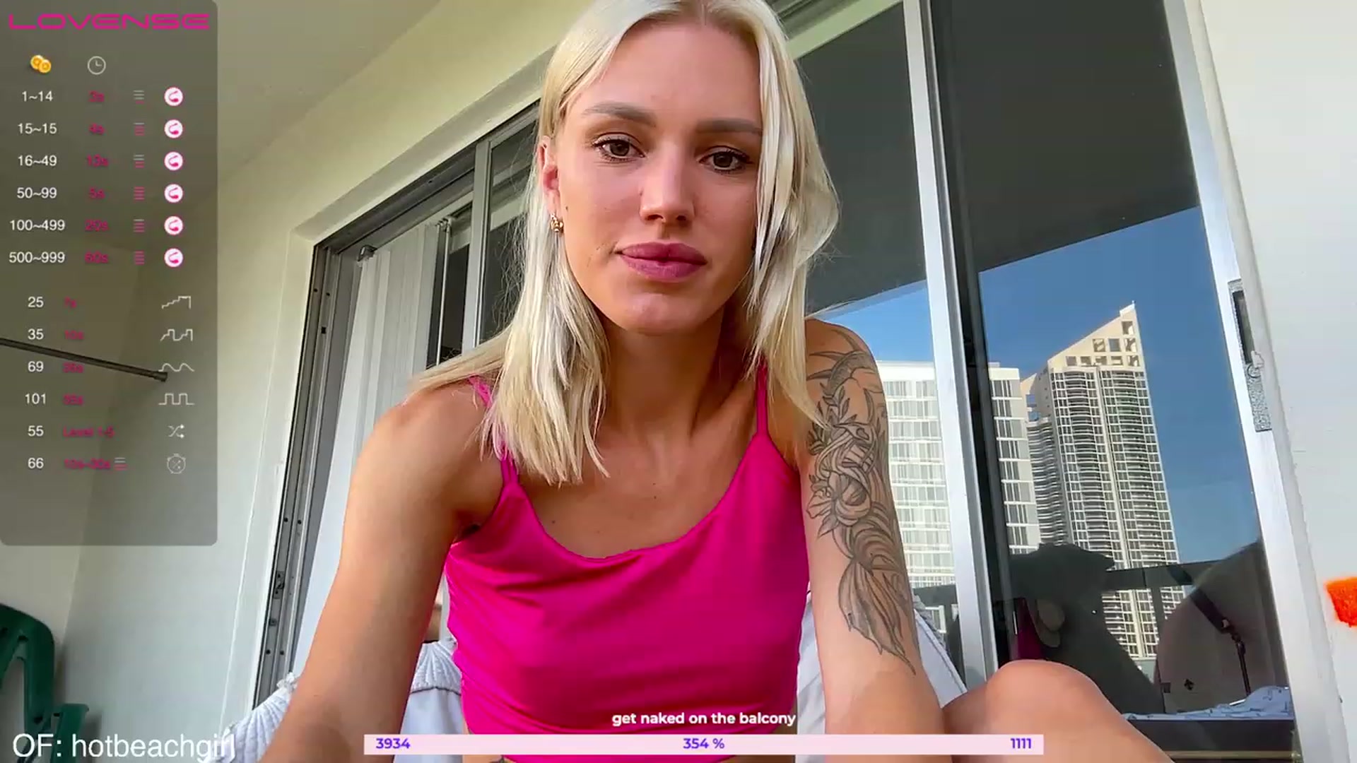 Gallery image thumbnail from Ohbabykelly's myfreecams stream on, 04/02/2023, 22:00 image 3 of 20