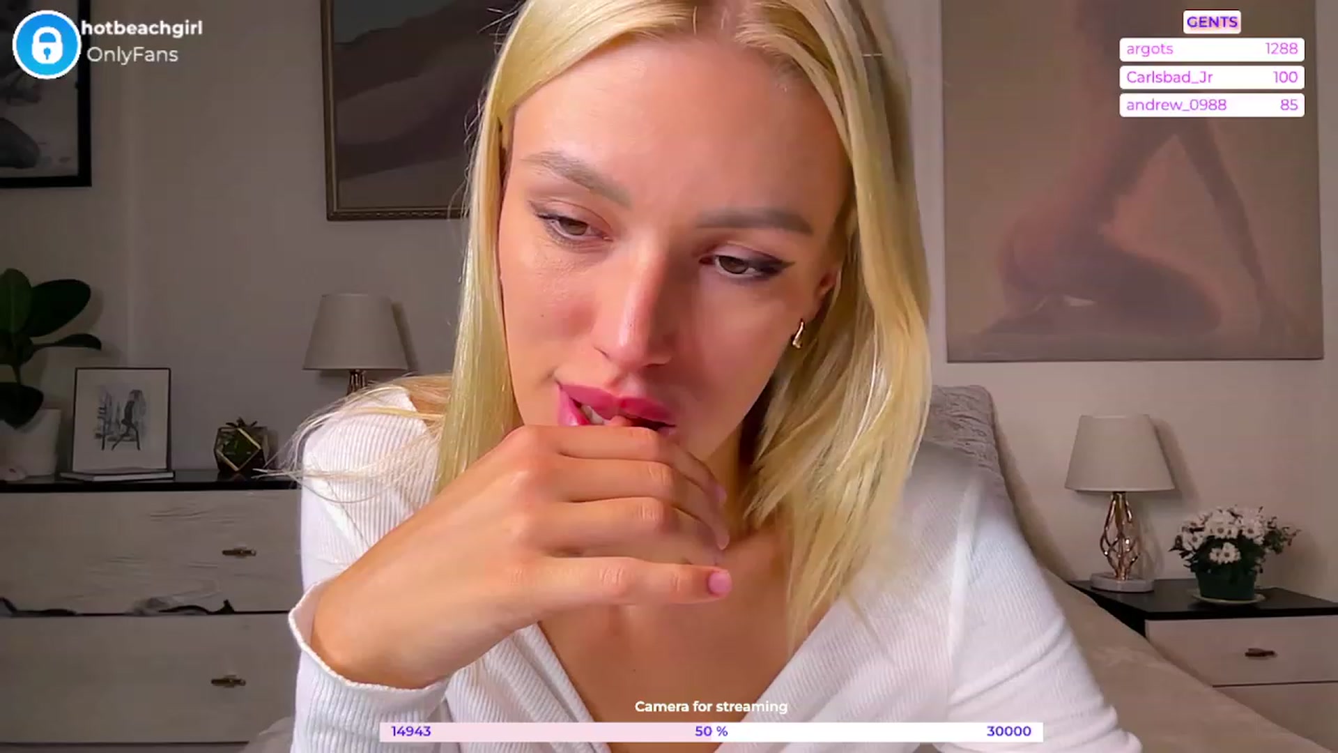 Gallery image thumbnail from Ohbabykelly's myfreecams stream on, 06/01/2023, 04:57 image 17 of 20