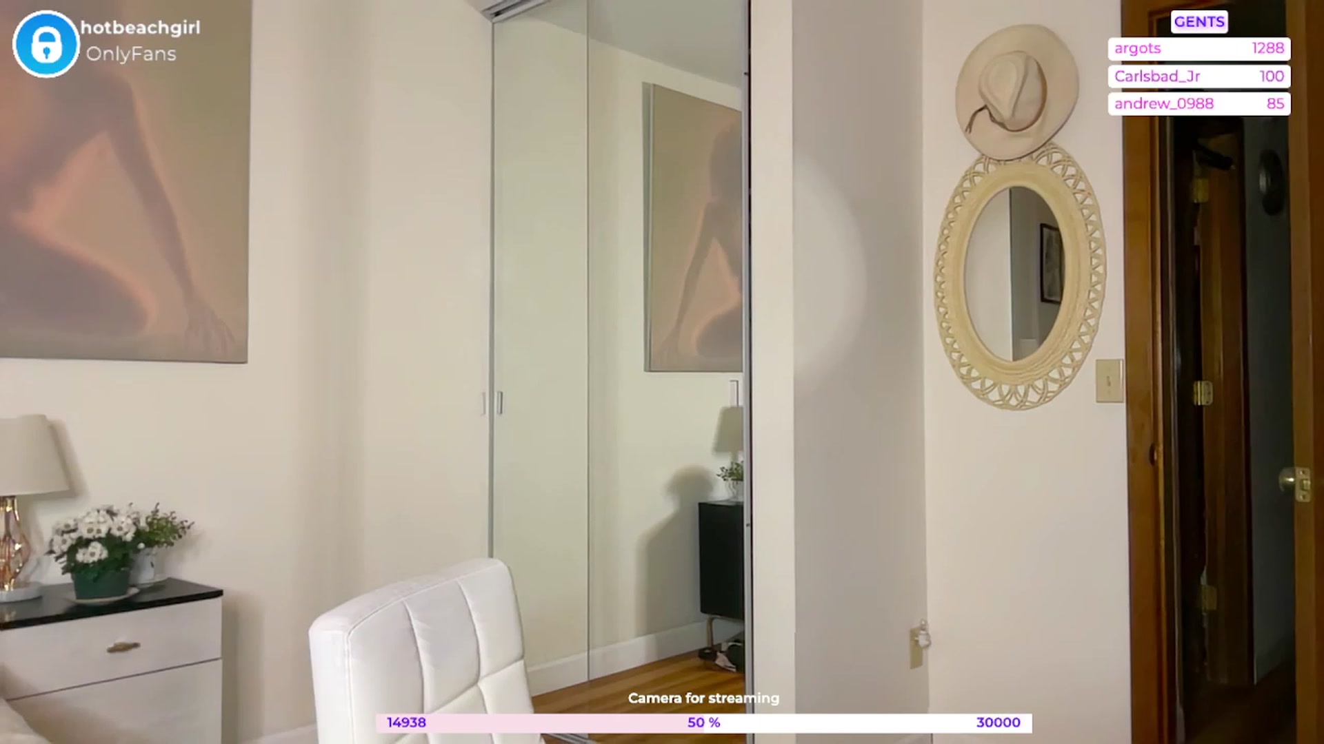Gallery image thumbnail from Ohbabykelly's myfreecams stream on, 06/01/2023, 04:57 image 12 of 20