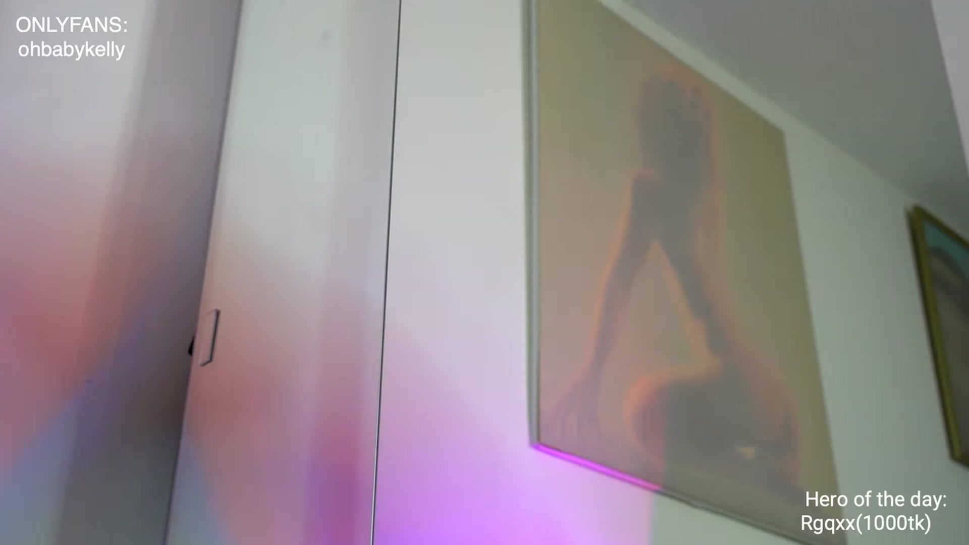 Gallery image thumbnail from Ohbabykelly's myfreecams stream on, 06/25/2023, 03:33 image 11 of 20