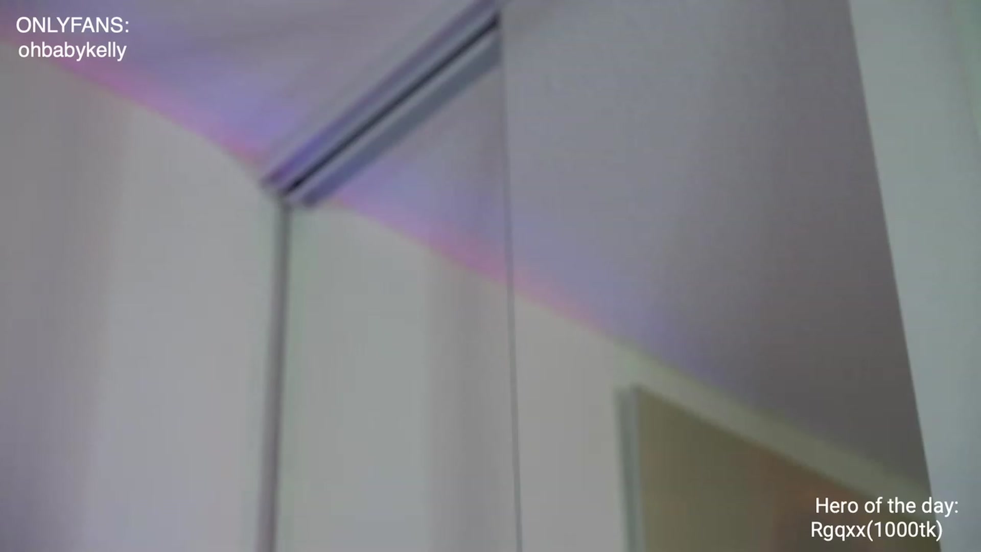 Gallery image thumbnail from Ohbabykelly's myfreecams stream on, 06/25/2023, 05:25 image 5 of 20