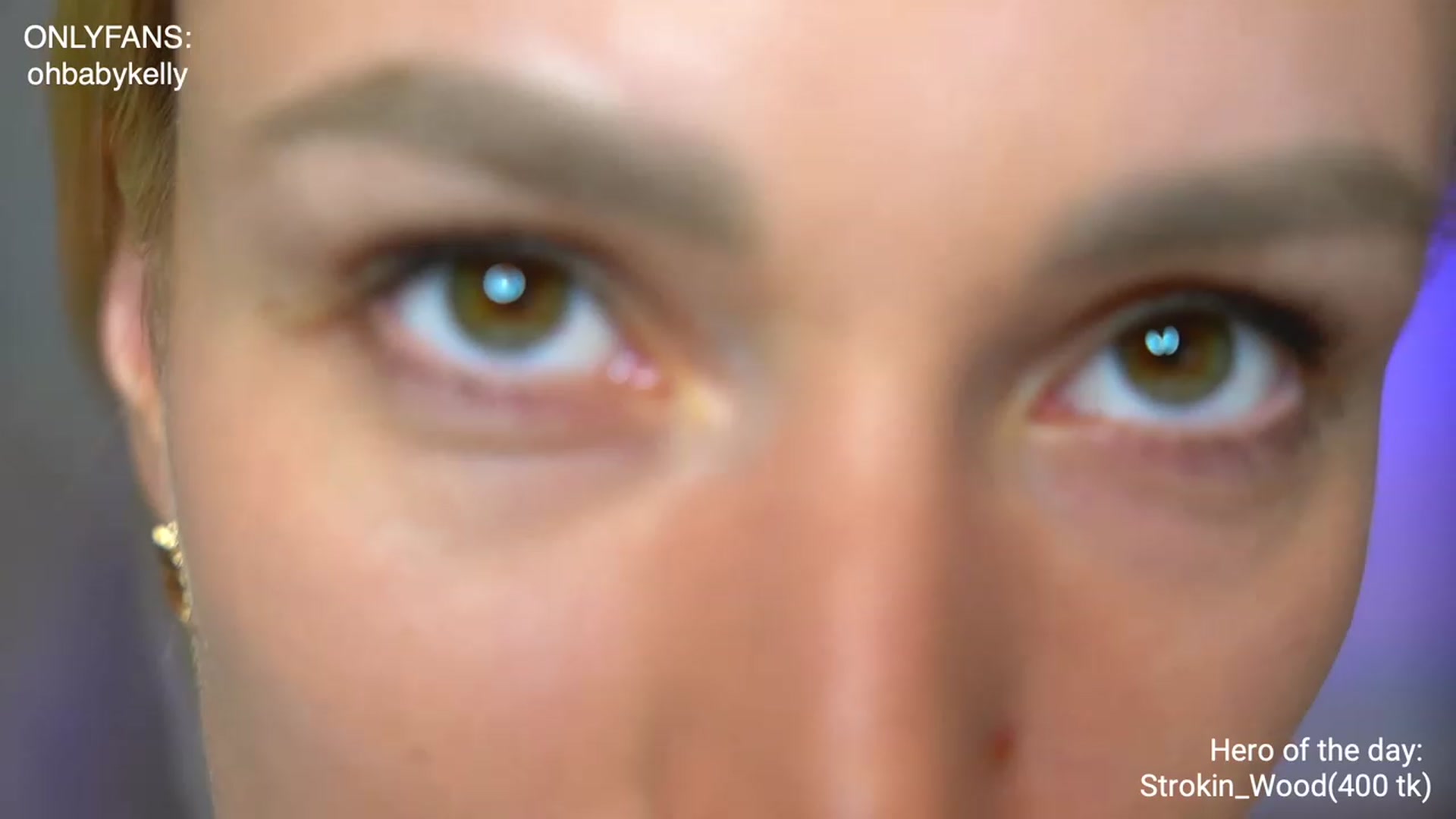 Gallery image thumbnail from Ohbabykelly's myfreecams stream on, 06/27/2023, 03:36 image 9 of 20