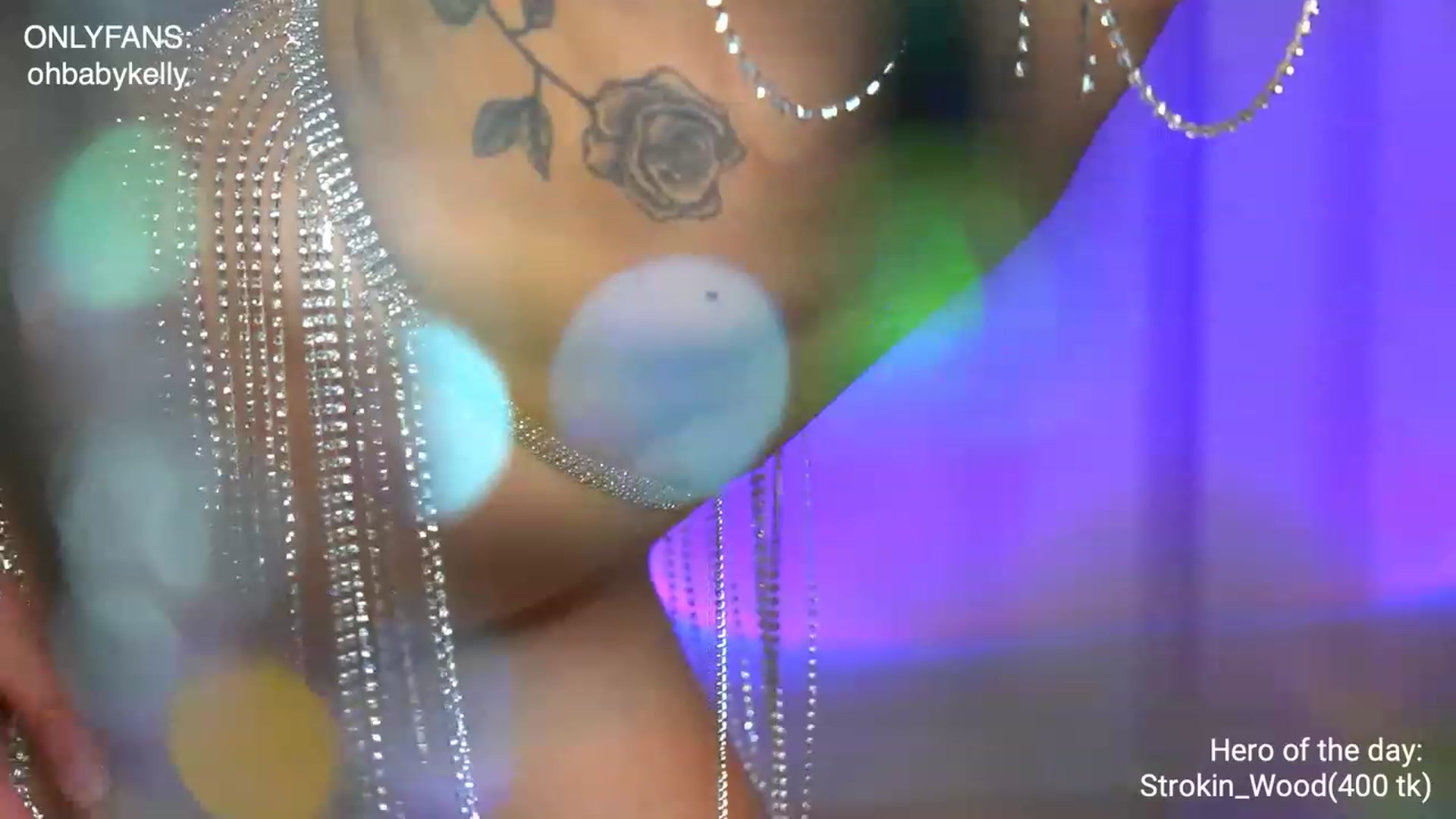 Gallery image thumbnail from Ohbabykelly's myfreecams stream on, 06/27/2023, 03:36 image 5 of 20