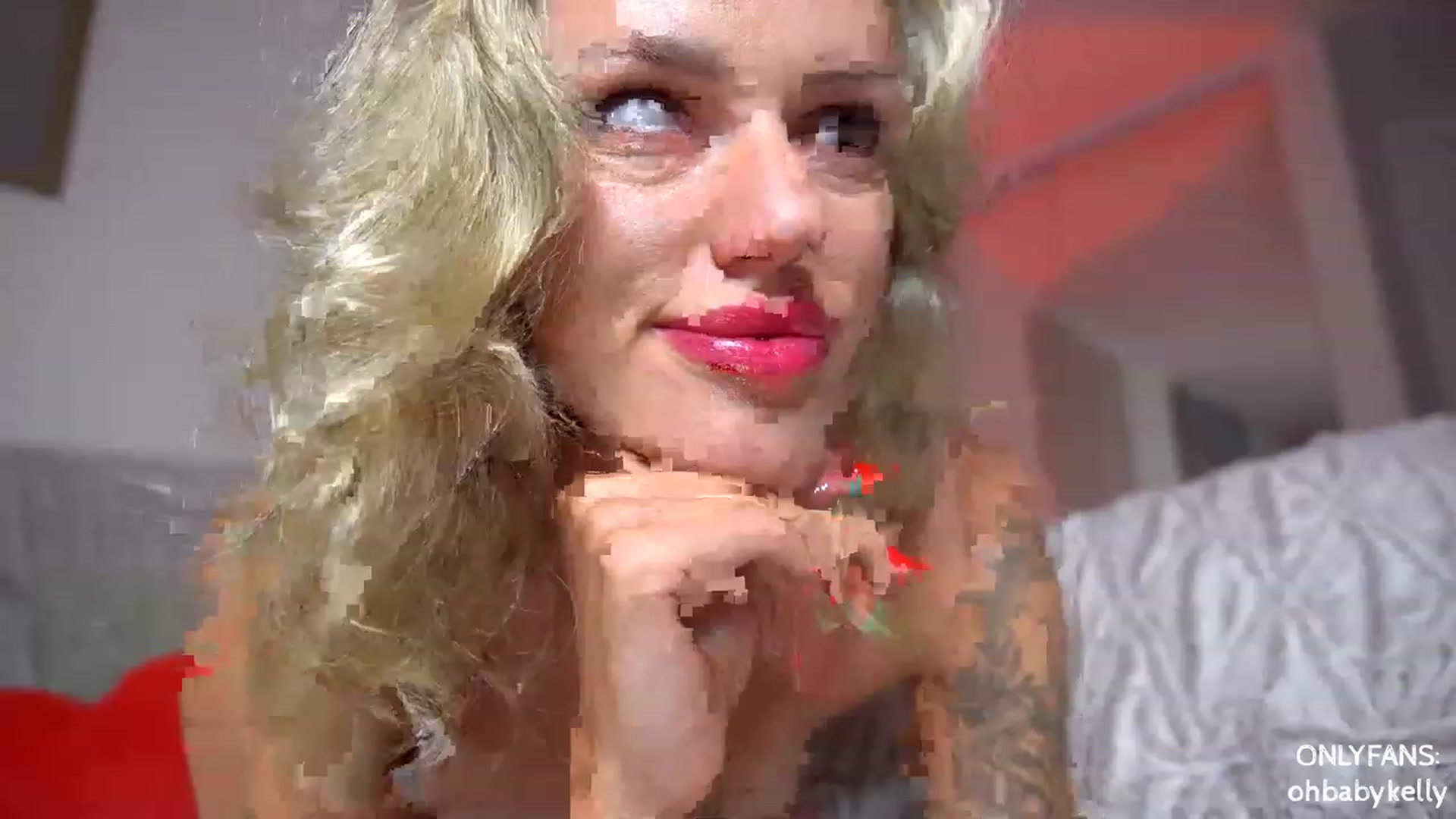 Gallery image thumbnail from Ohbabykelly's myfreecams stream on, 08/17/2023, 05:39 image 13 of 20