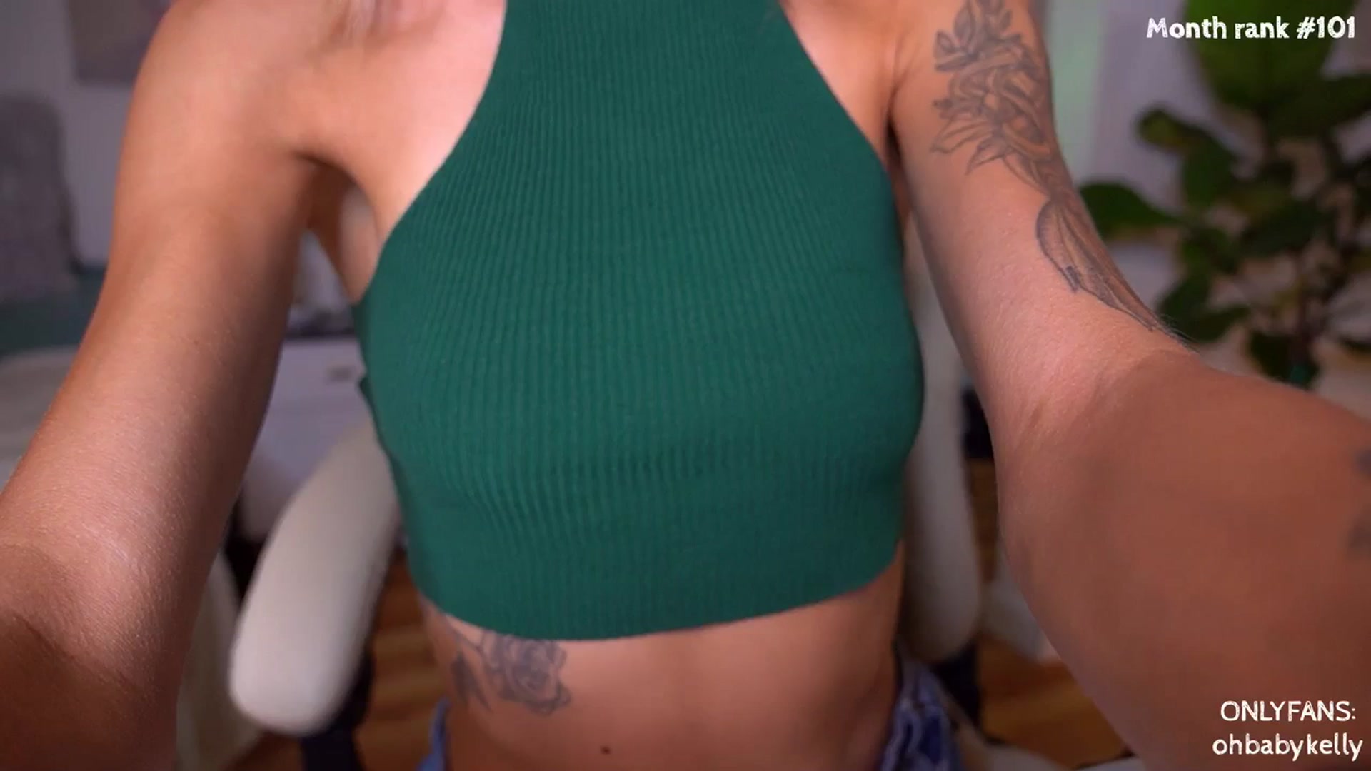 Gallery image thumbnail from Ohbabykelly's myfreecams stream on, 09/10/2023, 02:32 image 2 of 20