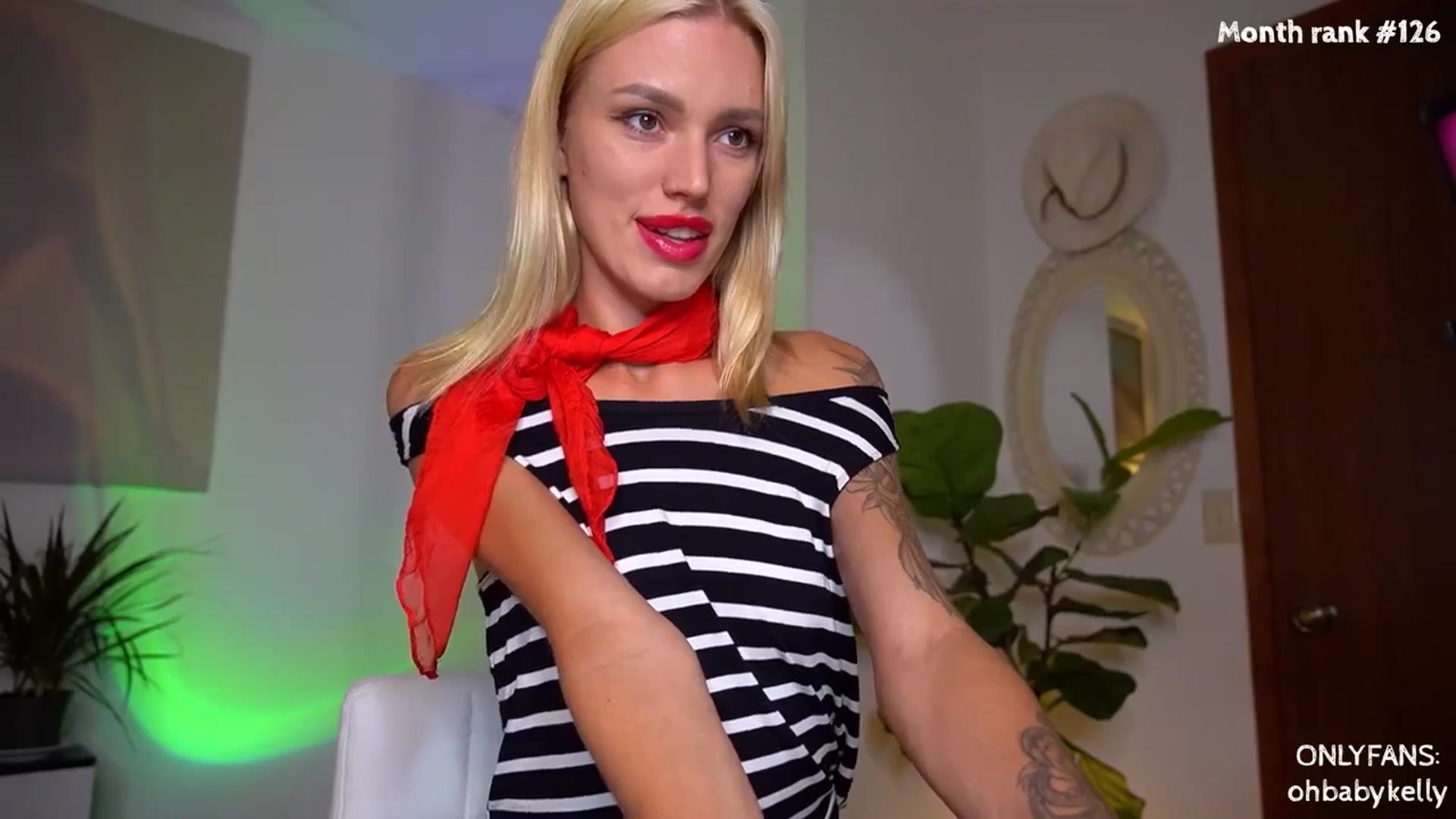 Gallery image thumbnail from Ohbabykelly's myfreecams stream on, 09/27/2023, 01:11 image 16 of 20