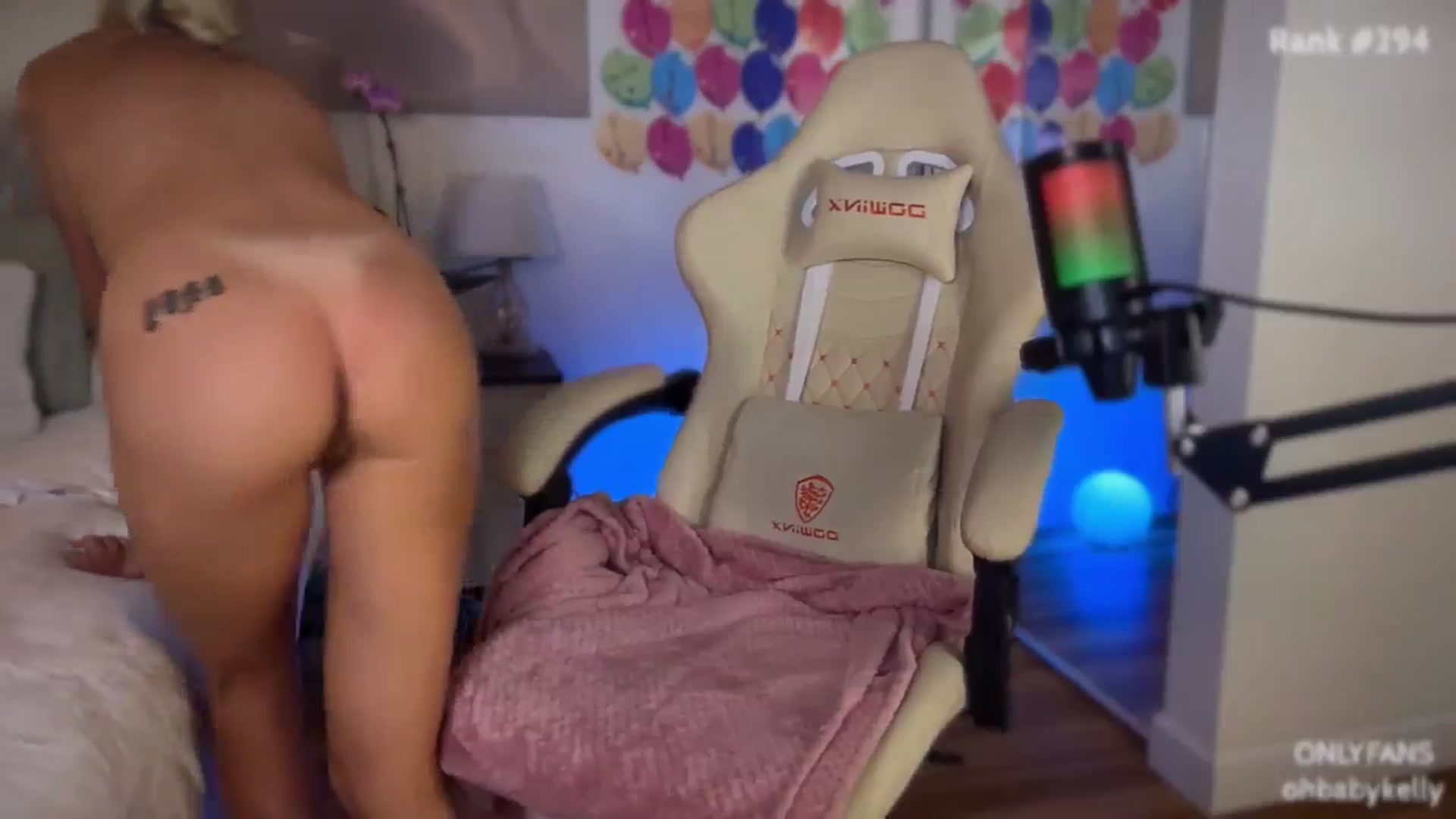 Gallery image thumbnail from Ohbabykelly's myfreecams stream on, 05/01/2024, 02:46 image 4 of 20