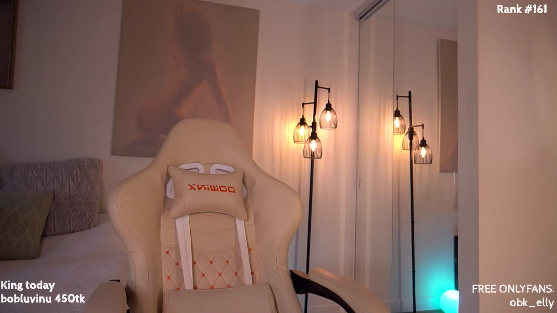 Gallery image thumbnail from Ohbabykelly's myfreecams stream on, 07/04/2024, 24:45 image 9 of 20