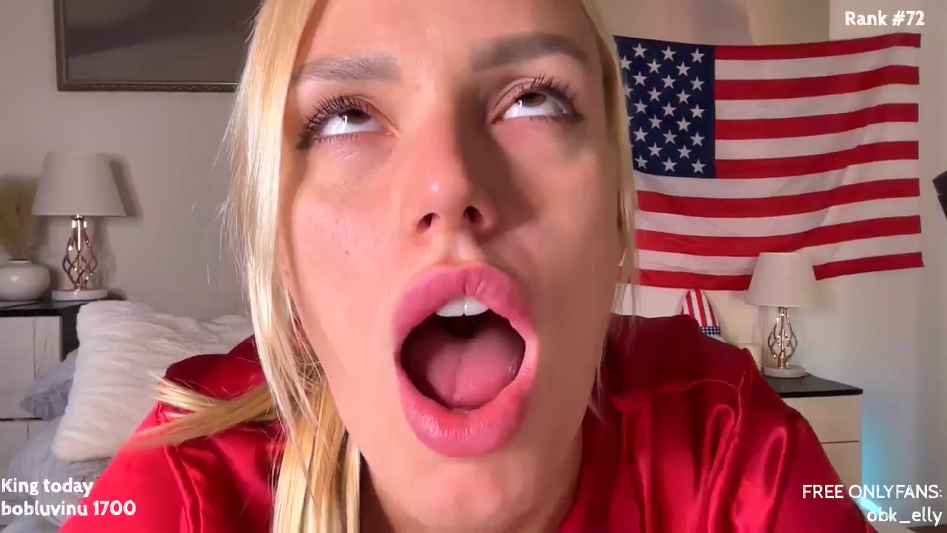 Gallery image thumbnail from Ohbabykelly's myfreecams stream on, 07/06/2024, 24:47 image 20 of 20