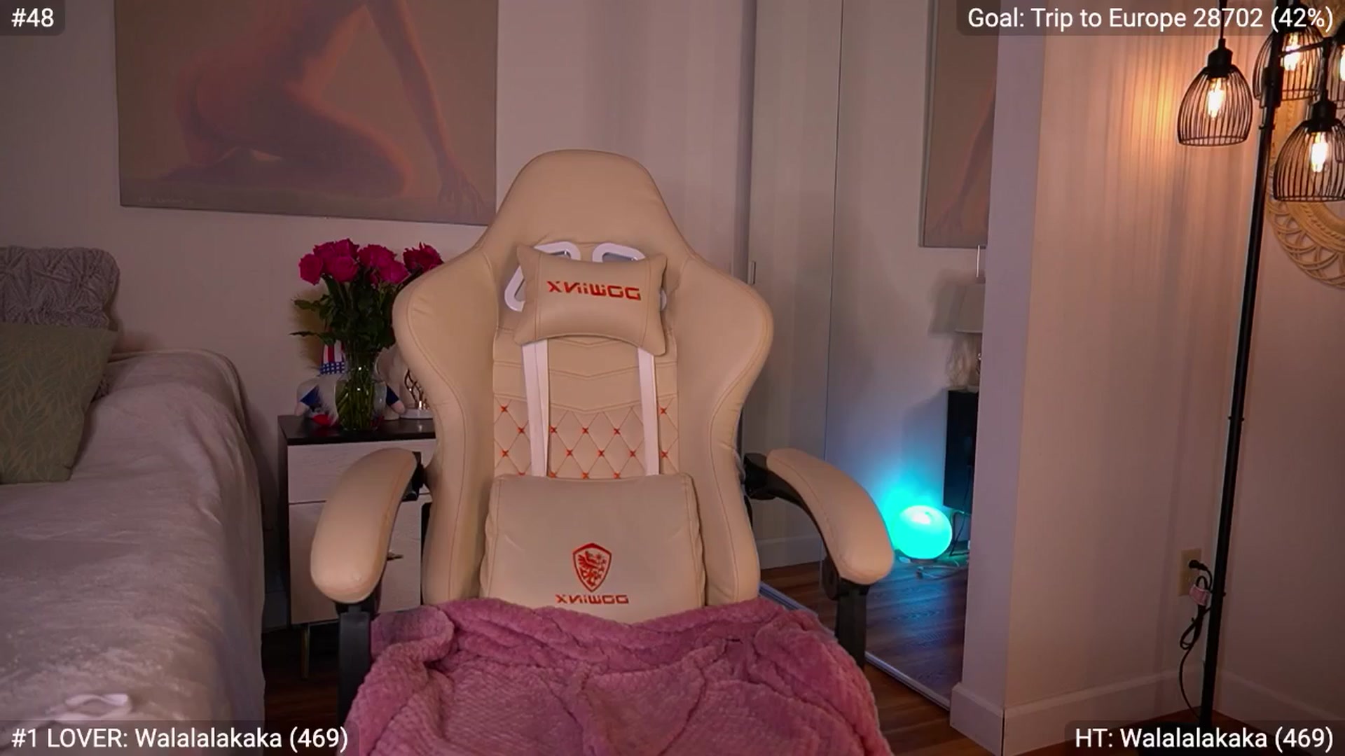 Gallery image thumbnail from Ohbabykelly's myfreecams stream on, 07/19/2024, 03:21 image 4 of 20