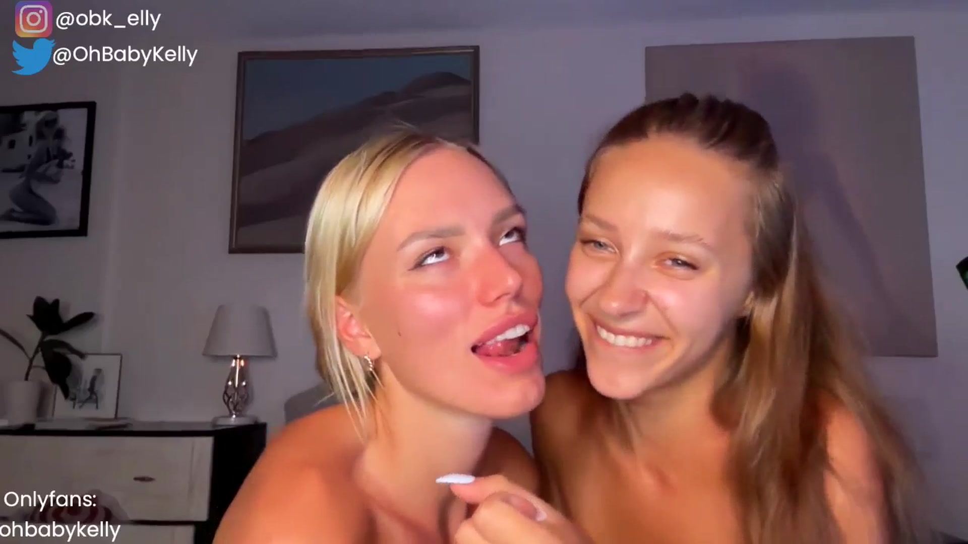 Gallery image thumbnail from Ohbabykelly's myfreecams stream on, 08/28/2024, 02:04 image 19 of 20