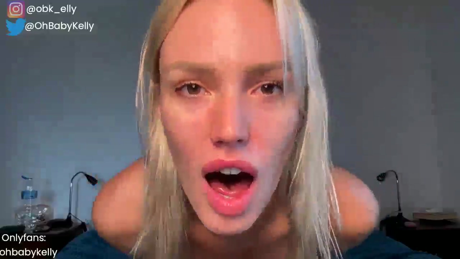 Gallery image thumbnail from Ohbabykelly's myfreecams stream on, 10/04/2024, 10:04 image 6 of 20