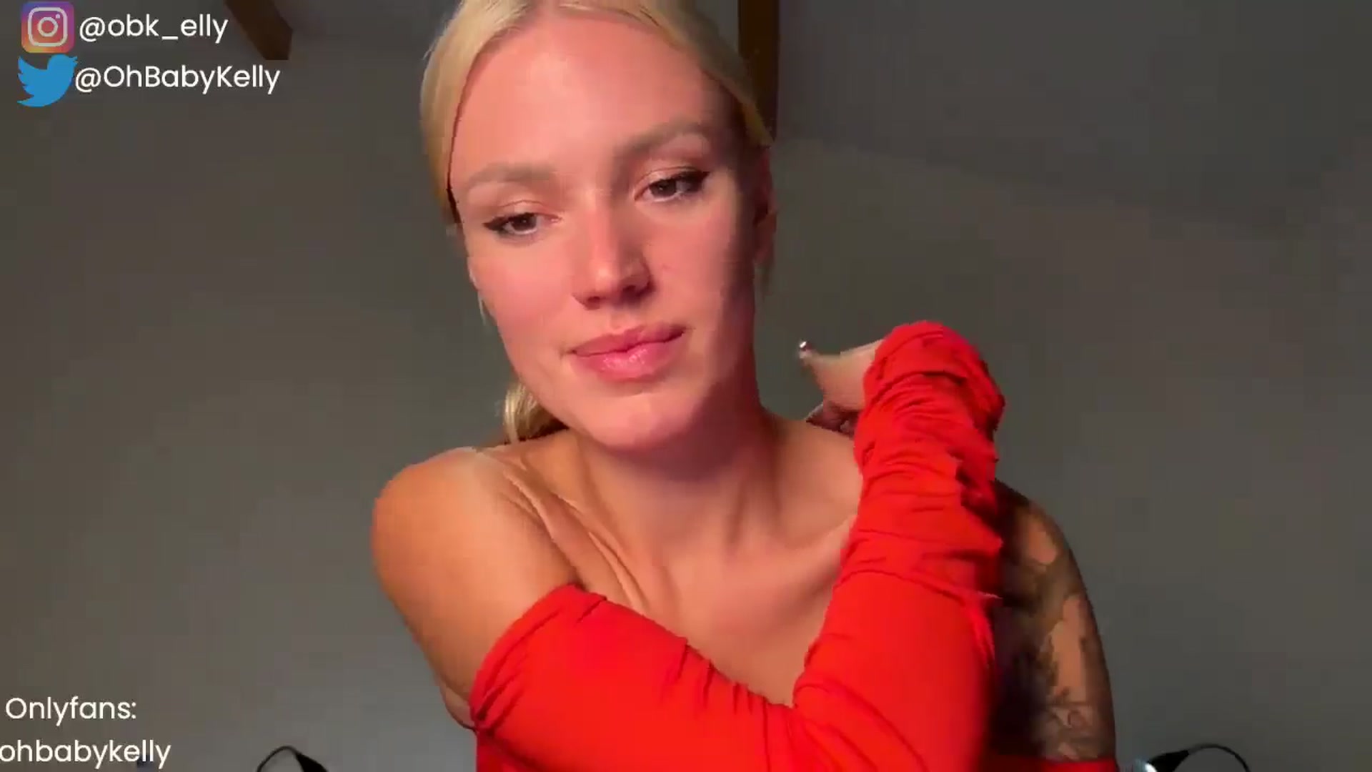 Gallery image thumbnail from Ohbabykelly's myfreecams stream on, 10/05/2024, 18:50 image 11 of 20
