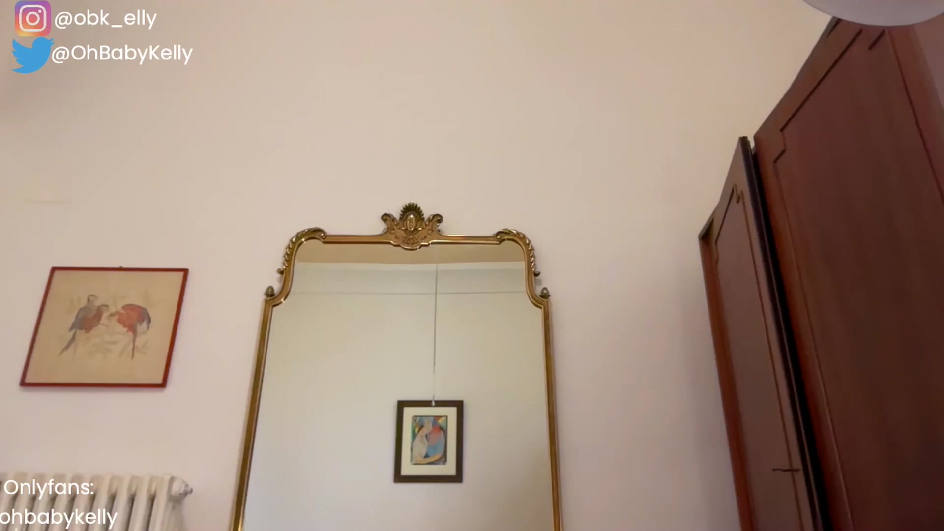 Gallery image thumbnail from Ohbabykelly's myfreecams stream on, 10/18/2024, 10:08 image 20 of 20