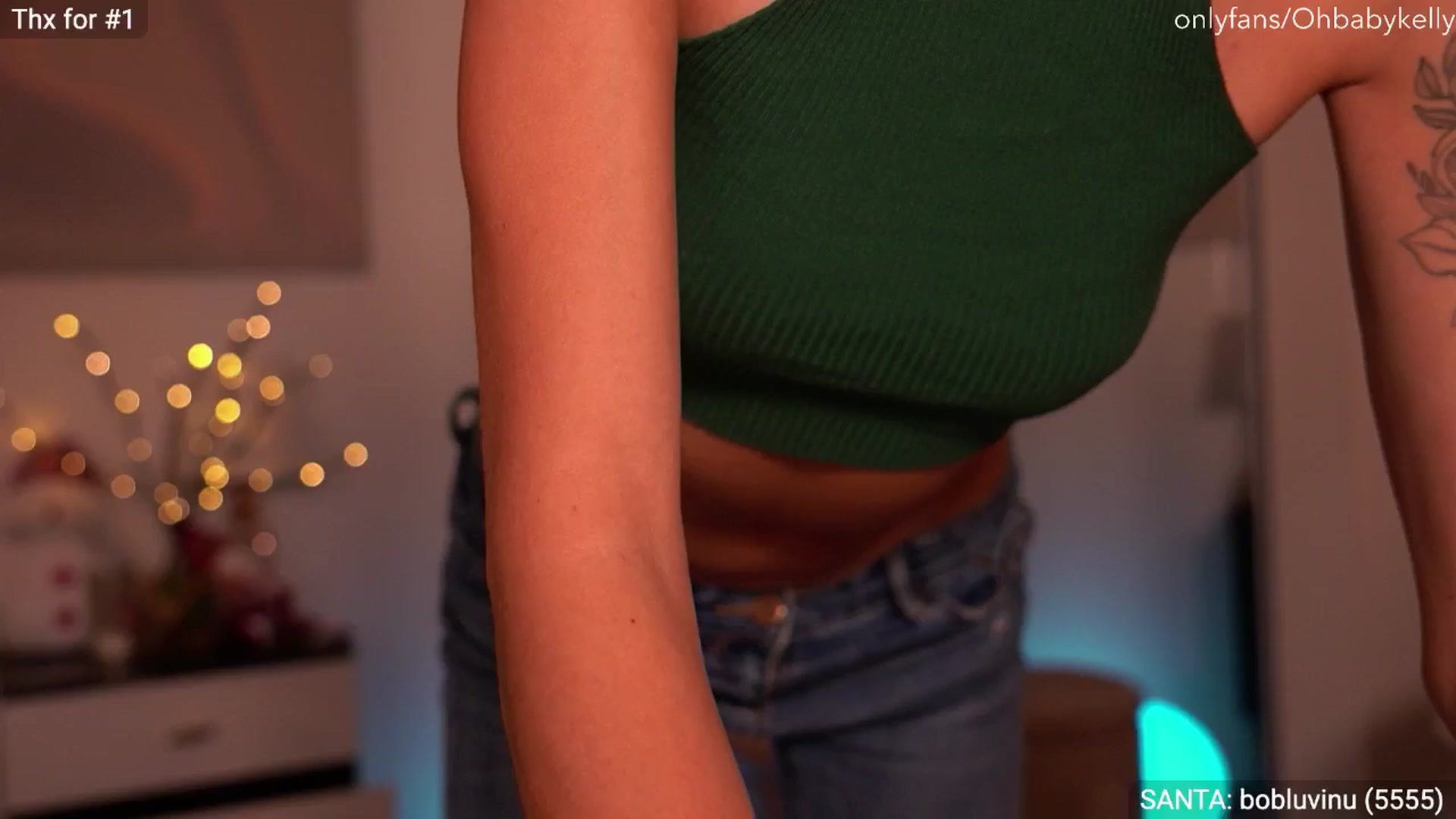 Gallery image thumbnail from Ohbabykelly's myfreecams stream on, 12/12/2024, 07:07 image 19 of 20