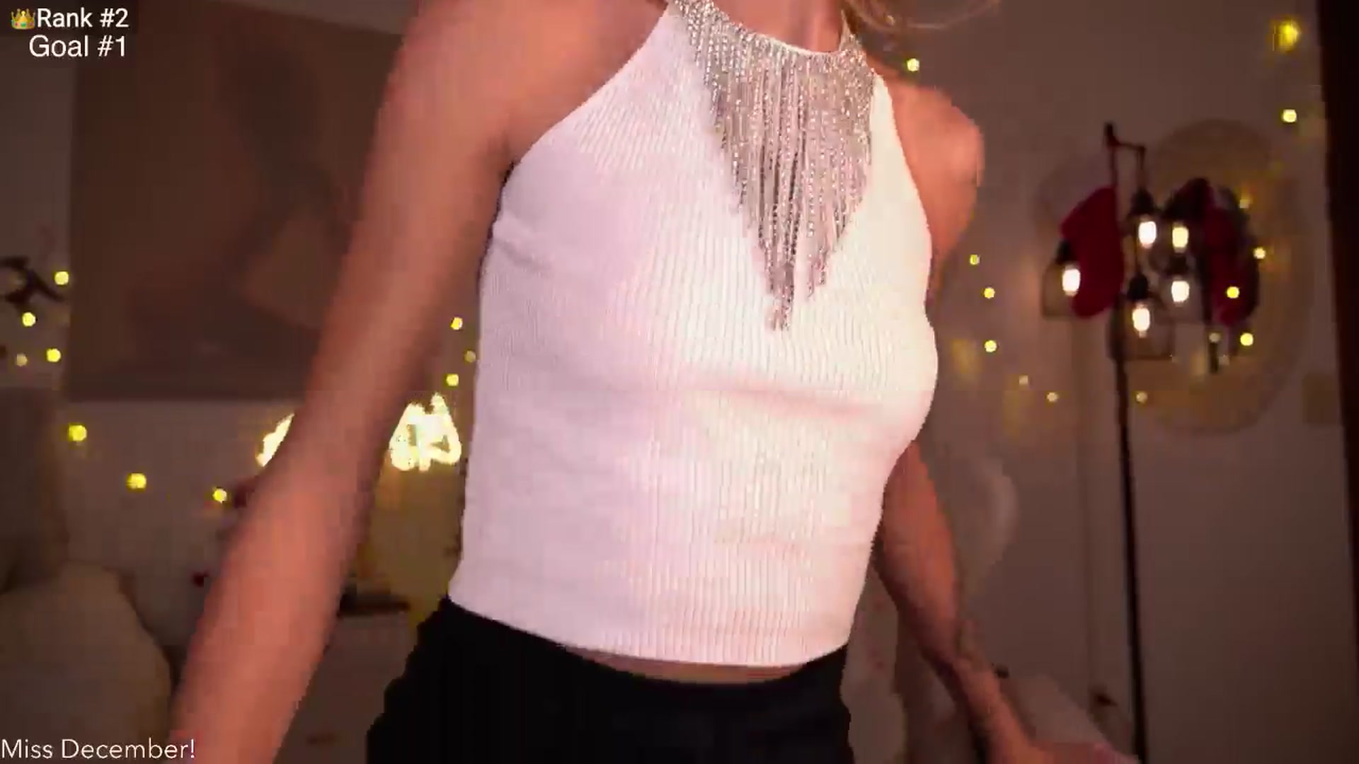 Gallery image thumbnail from Ohbabykelly's myfreecams stream on, 12/31/2024, 22:04 image 5 of 20