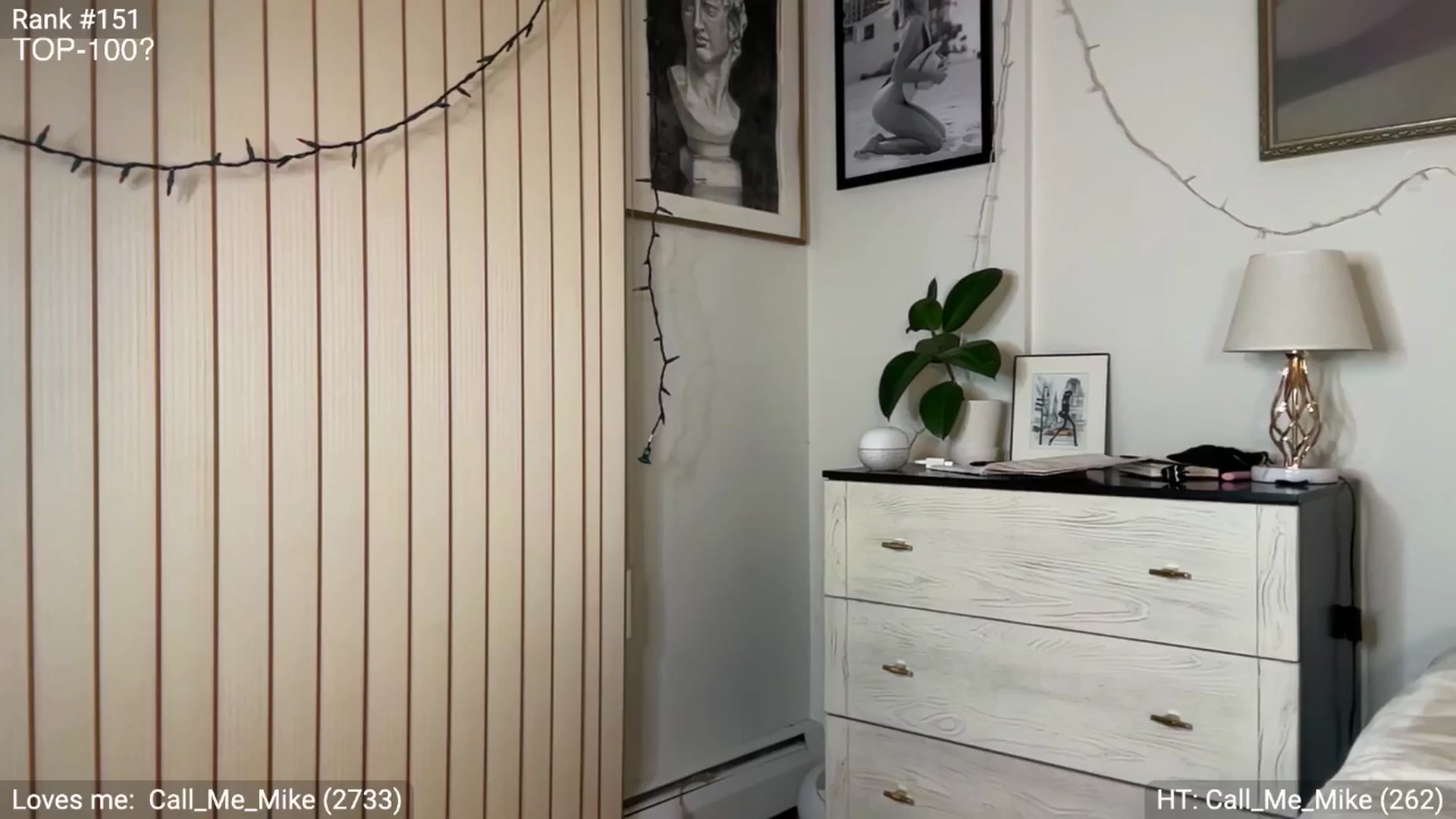 Gallery image thumbnail from Ohbabykelly's myfreecams stream on, 01/20/2025, 24:04 image 13 of 20