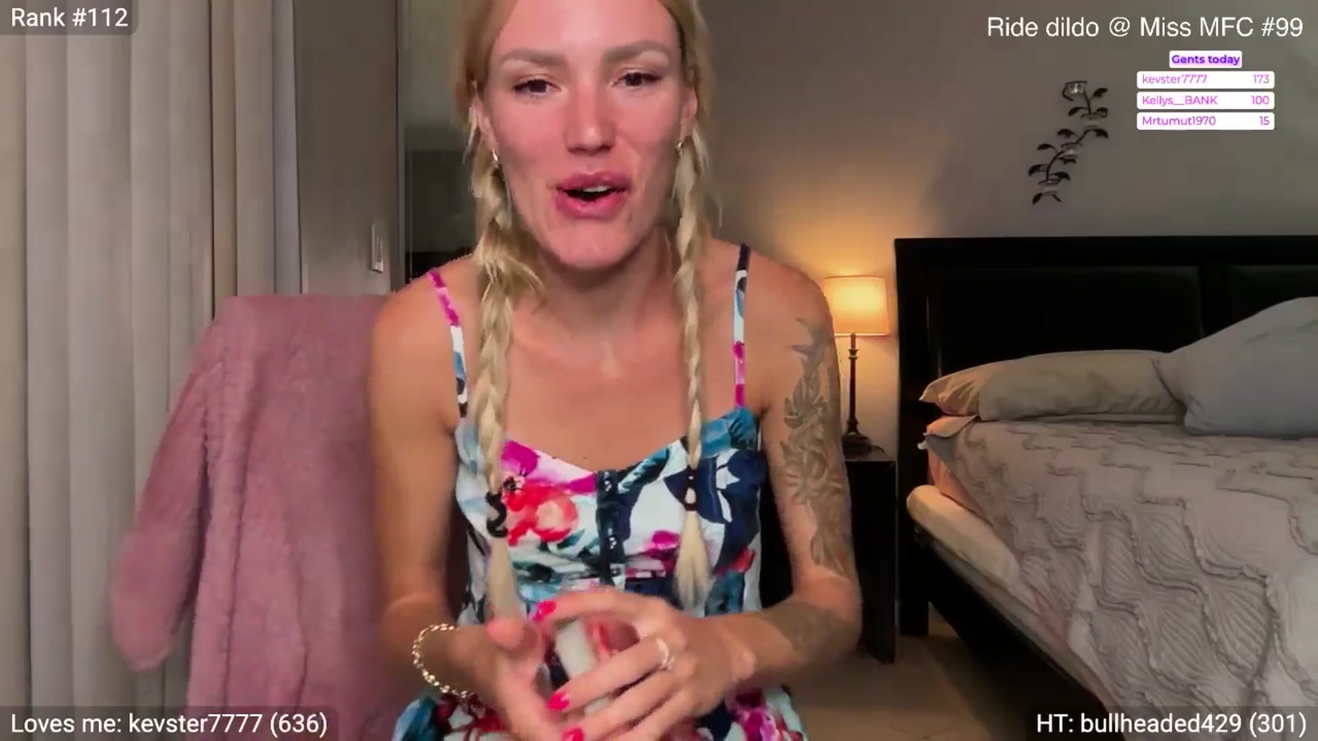 Gallery image thumbnail from Ohbabykelly's myfreecams stream on, 03/16/2025, 02:32 image 4 of 20