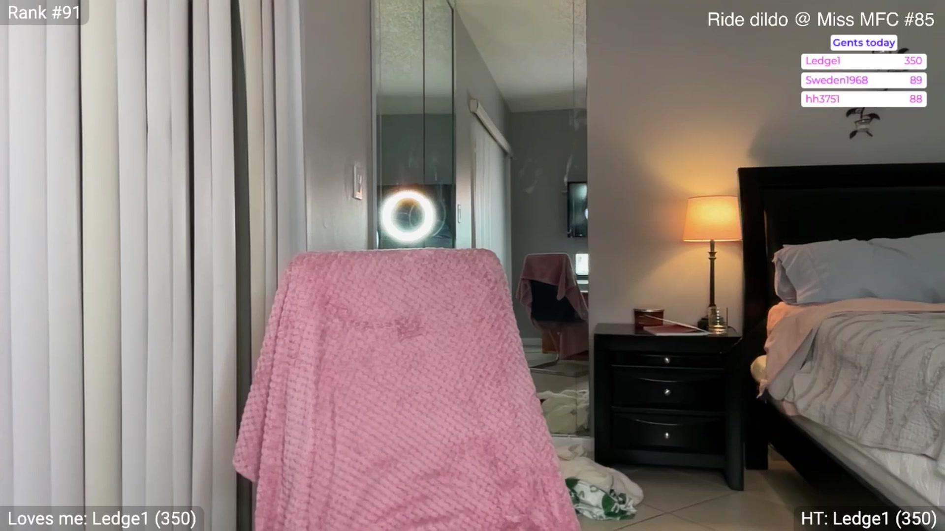 Gallery image thumbnail from Ohbabykelly's myfreecams stream on, 03/19/2025, 03:26 image 7 of 20