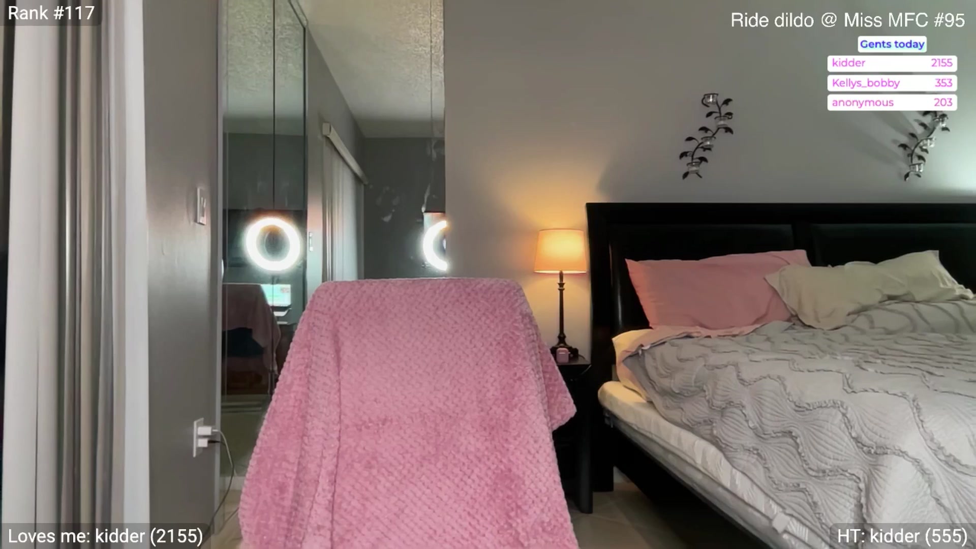 Gallery image thumbnail from Ohbabykelly's myfreecams stream on, 03/24/2025, 03:04 image 11 of 20
