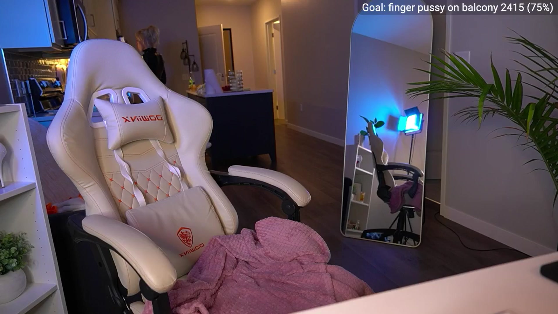Gallery image thumbnail from Ohbabykelly's myfreecams stream on, 09/18/2025, 04:19 image 5 of 20