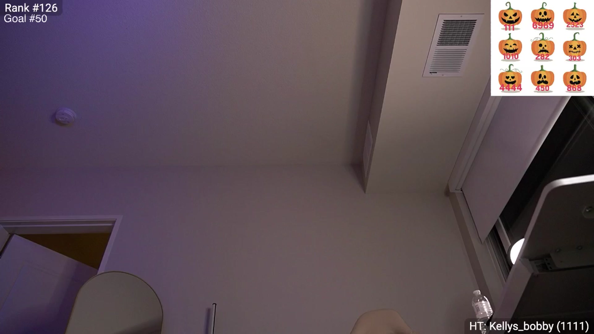 Gallery image thumbnail from Ohbabykelly's myfreecams stream on, 10/06/2025, 02:54 image 8 of 20
