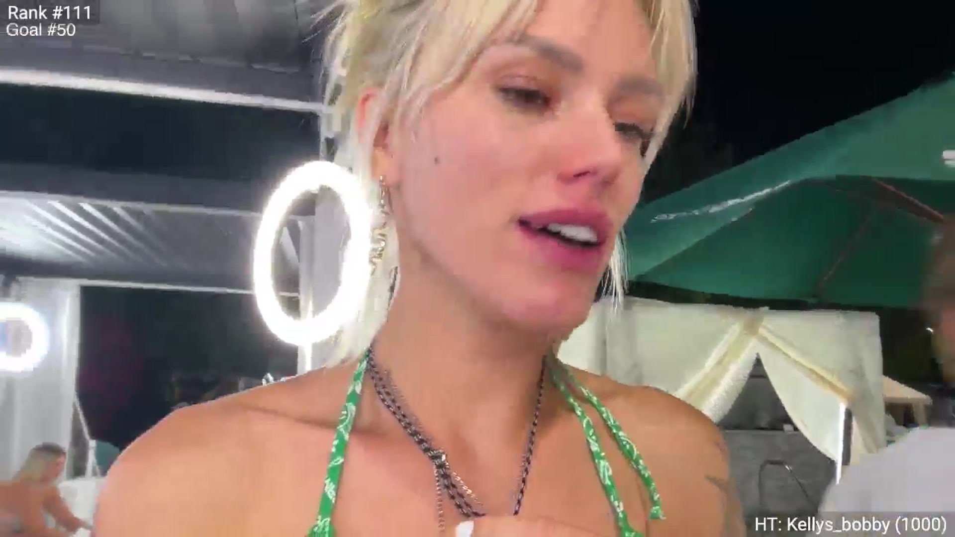 Gallery image thumbnail from Ohbabykelly's myfreecams stream on, 10/07/2025, 06:32 image 16 of 20