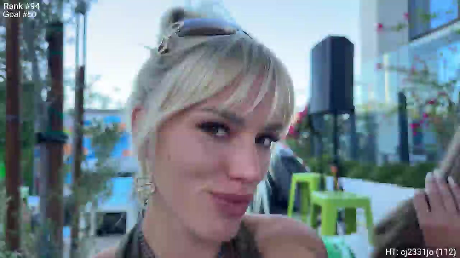 Gallery image thumbnail from Ohbabykelly's myfreecams stream on, 10/09/2025, 24:30 image 9 of 20