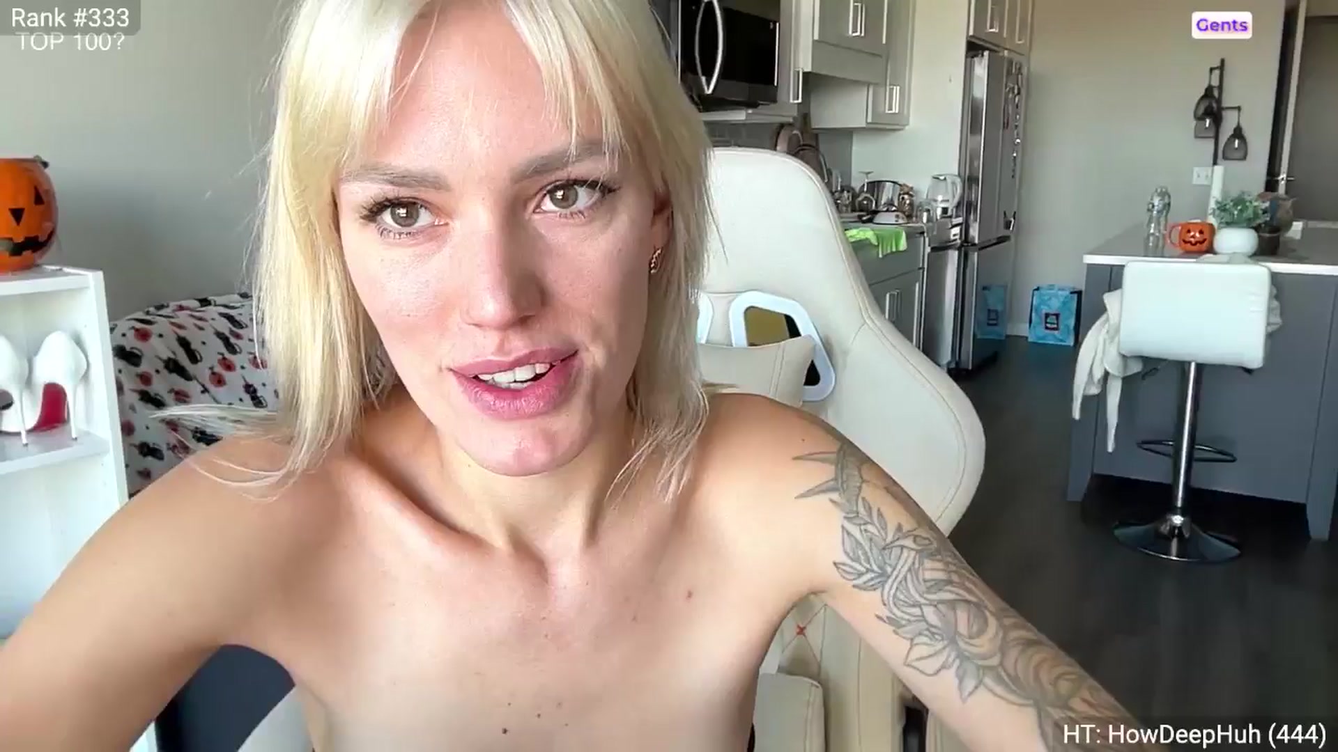 Gallery image thumbnail from Ohbabykelly's myfreecams stream on, 11/02/2025, 19:49 image 17 of 20