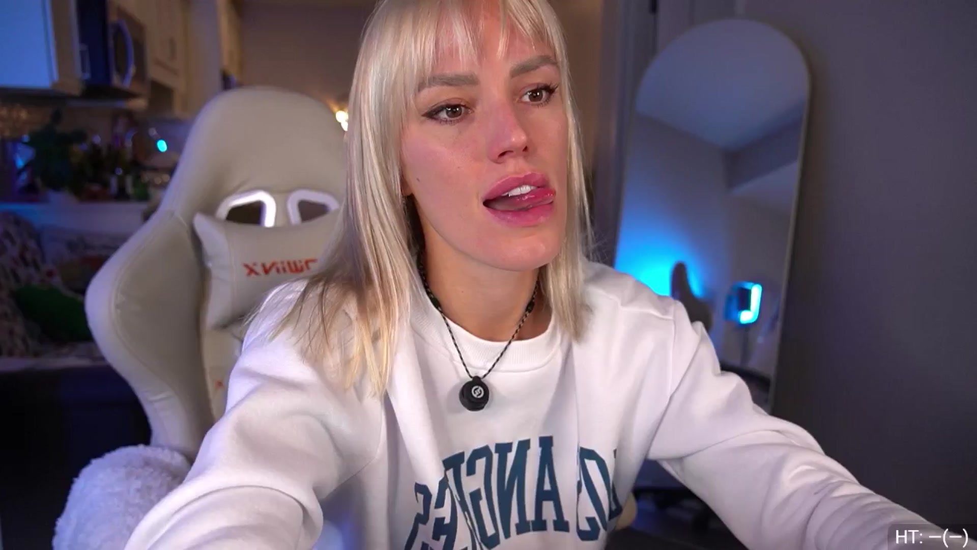Gallery image thumbnail from Ohbabykelly's myfreecams stream on, 11/05/2025, 24:01 image 6 of 20