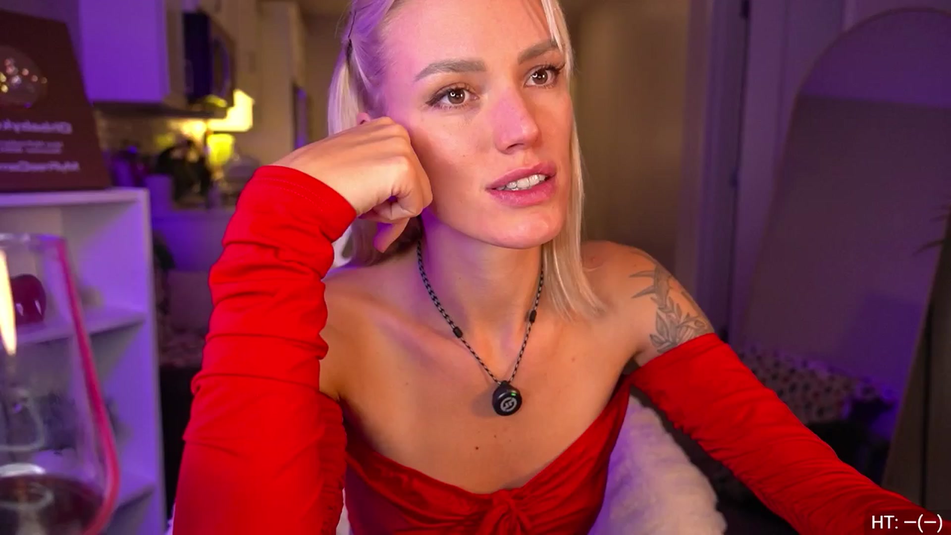 Gallery image thumbnail from Ohbabykelly's myfreecams stream on, 11/07/2025, 02:11 image 3 of 20