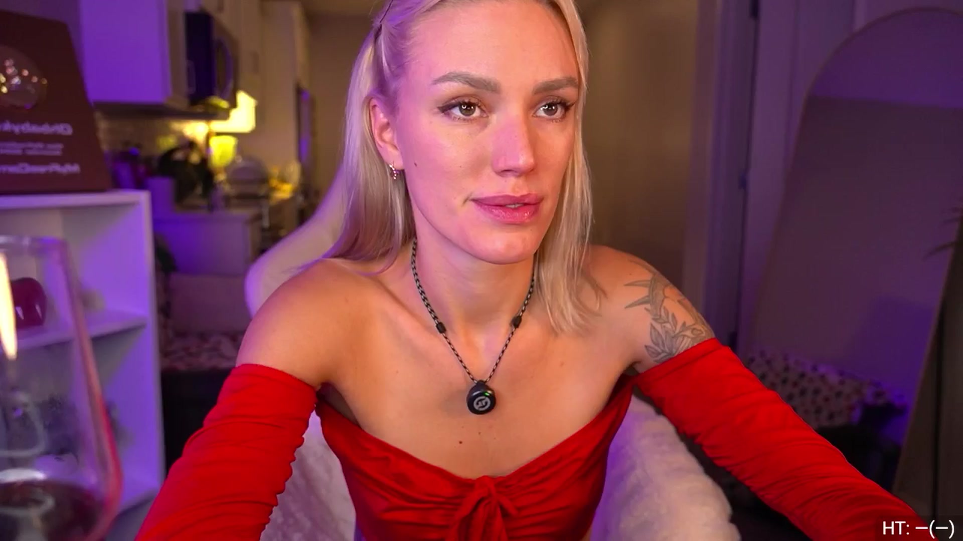 Gallery image thumbnail from Ohbabykelly's myfreecams stream on, 11/07/2025, 02:11 image 5 of 20