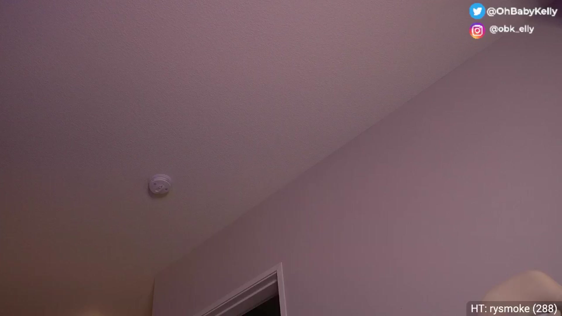 Gallery image thumbnail from Ohbabykelly's myfreecams stream on, 11/10/2025, 05:12 image 5 of 20