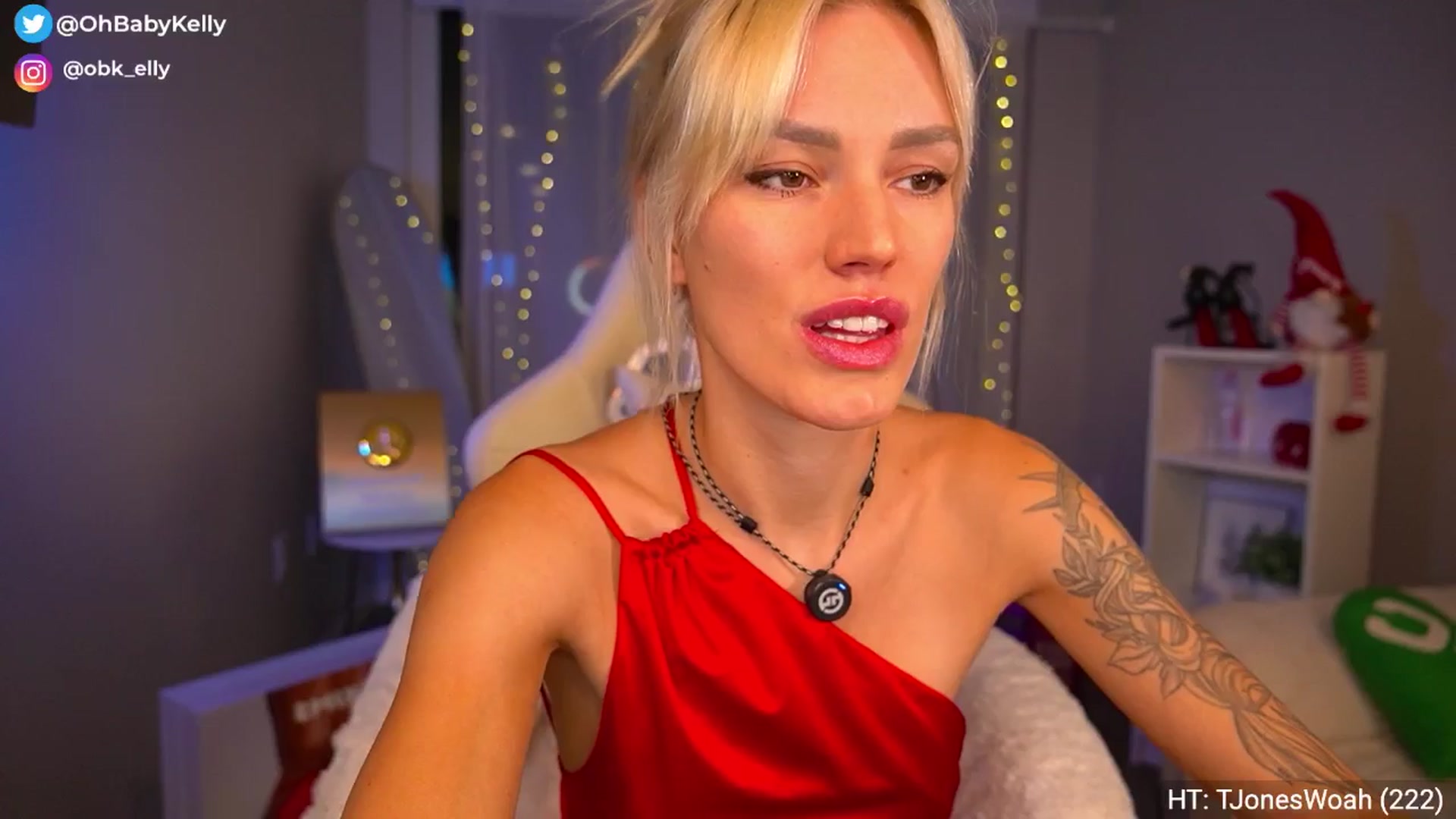Gallery image thumbnail from Ohbabykelly's myfreecams stream on, 12/02/2025, 24:01 image 16 of 20