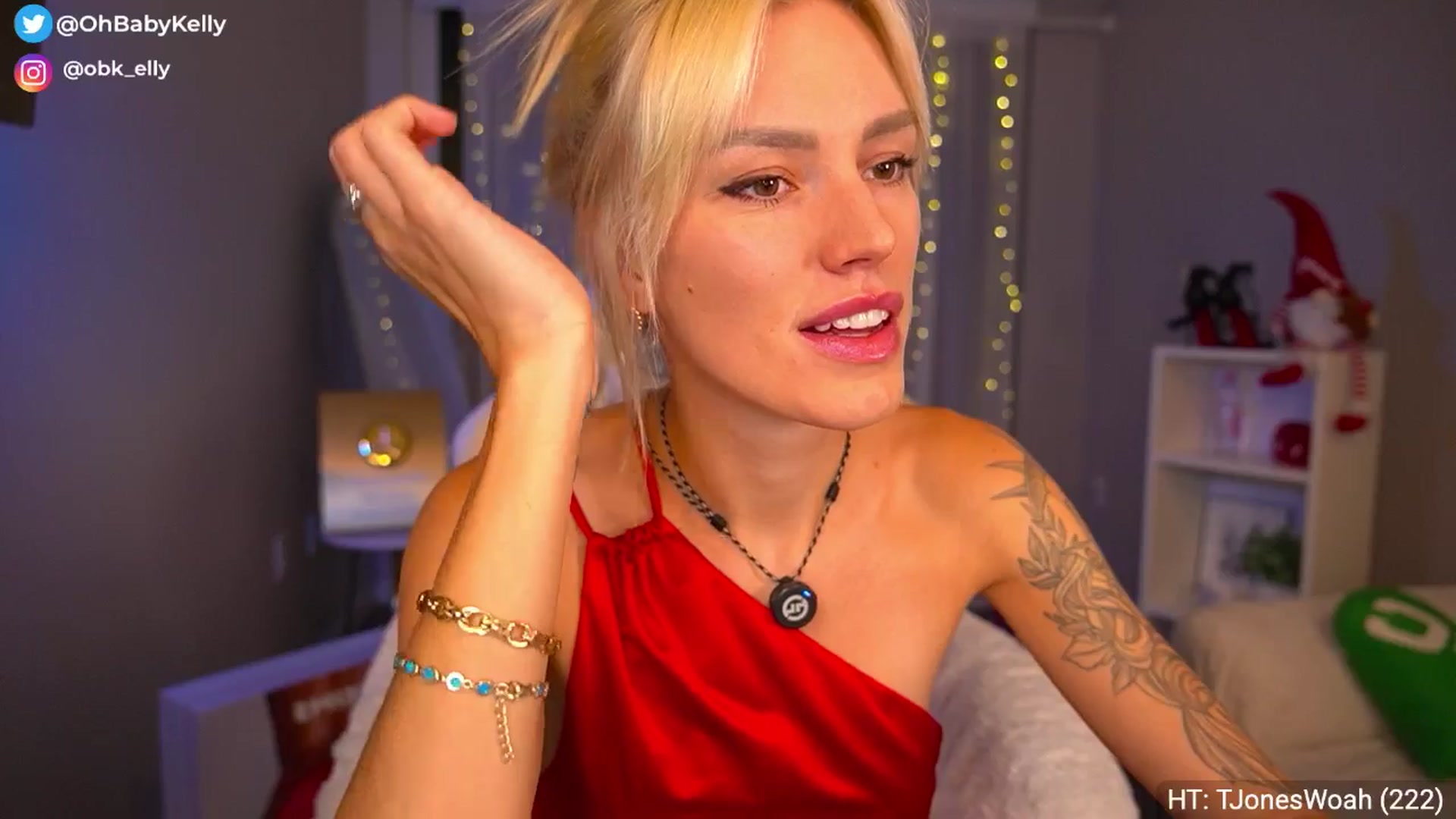Gallery image thumbnail from Ohbabykelly's myfreecams stream on, 12/02/2025, 24:01 image 19 of 20