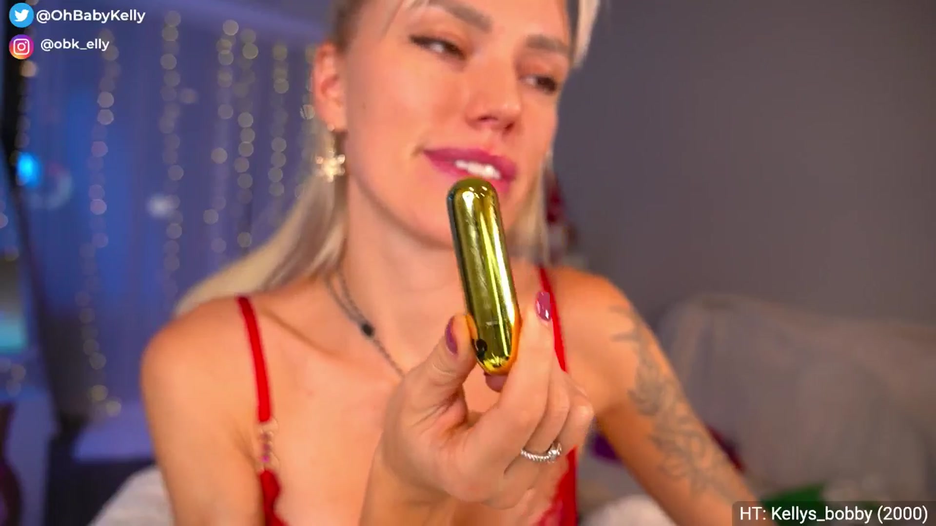Gallery image thumbnail from Ohbabykelly's myfreecams stream on, 12/02/2025, 03:17 image 15 of 20