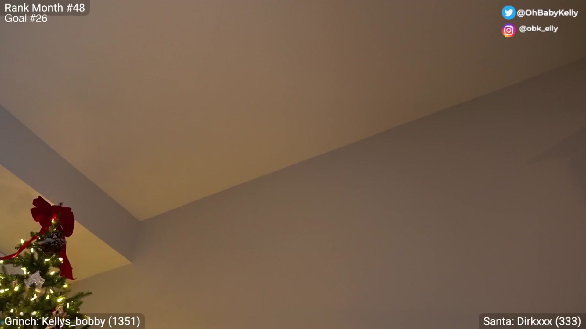 Gallery image thumbnail from Ohbabykelly's myfreecams stream on, 12/11/2025, 03:25 image 18 of 20