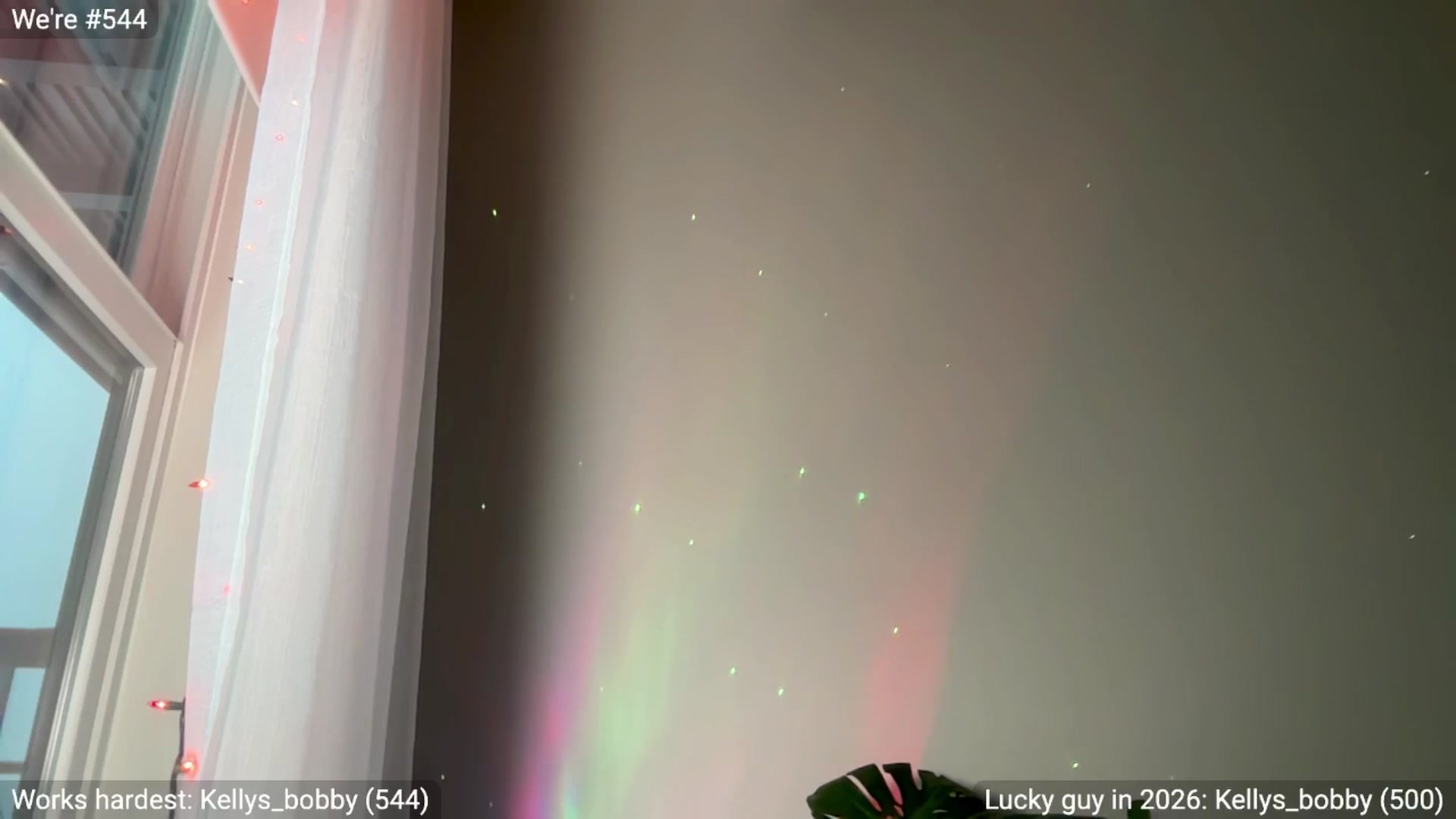 Gallery image thumbnail from Ohbabykelly's myfreecams stream on, 01/01/2026, 23:41 image 10 of 20