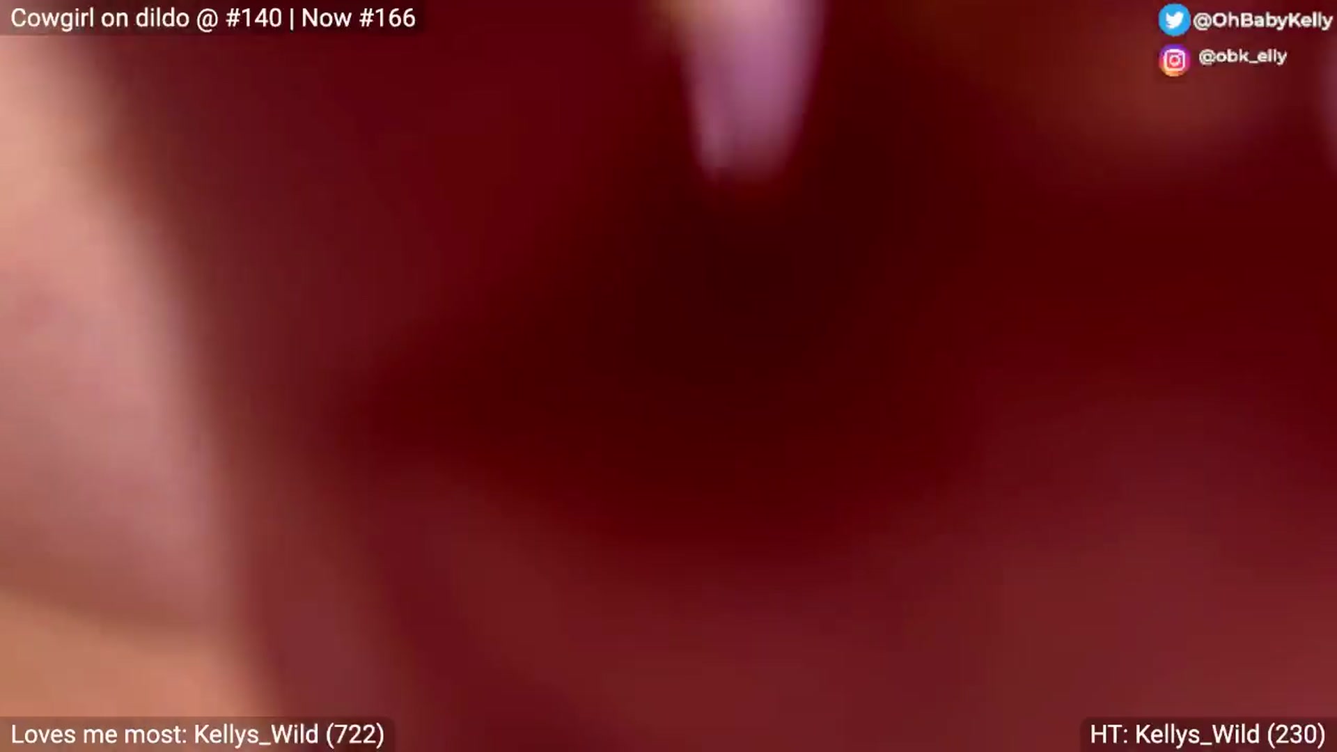 Gallery image thumbnail from Ohbabykelly's myfreecams stream on, 01/12/2026, 01:17 image 7 of 20