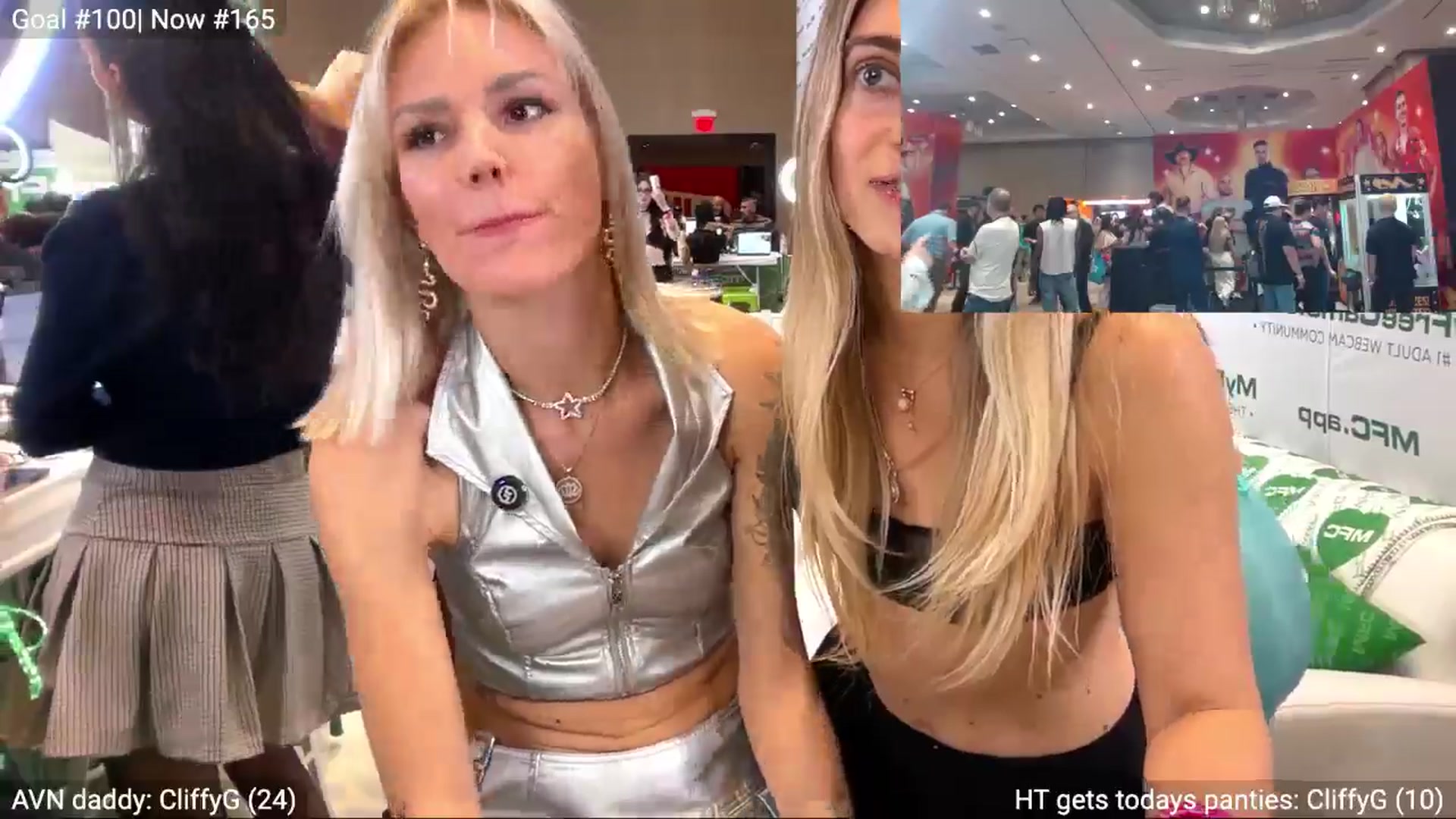 Gallery image thumbnail from Ohbabykelly's myfreecams stream on, 01/22/2026, 03:22 image 3 of 20