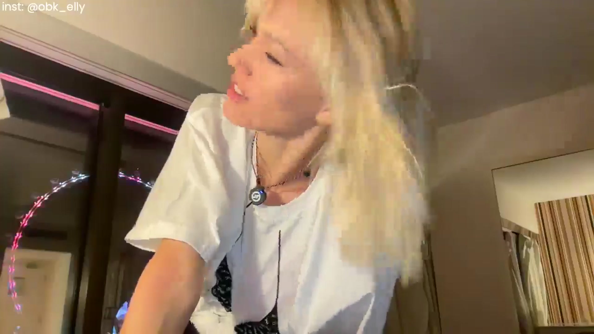 Gallery image thumbnail from Ohbabykelly's myfreecams stream on, 01/27/2026, 03:24 image 7 of 20