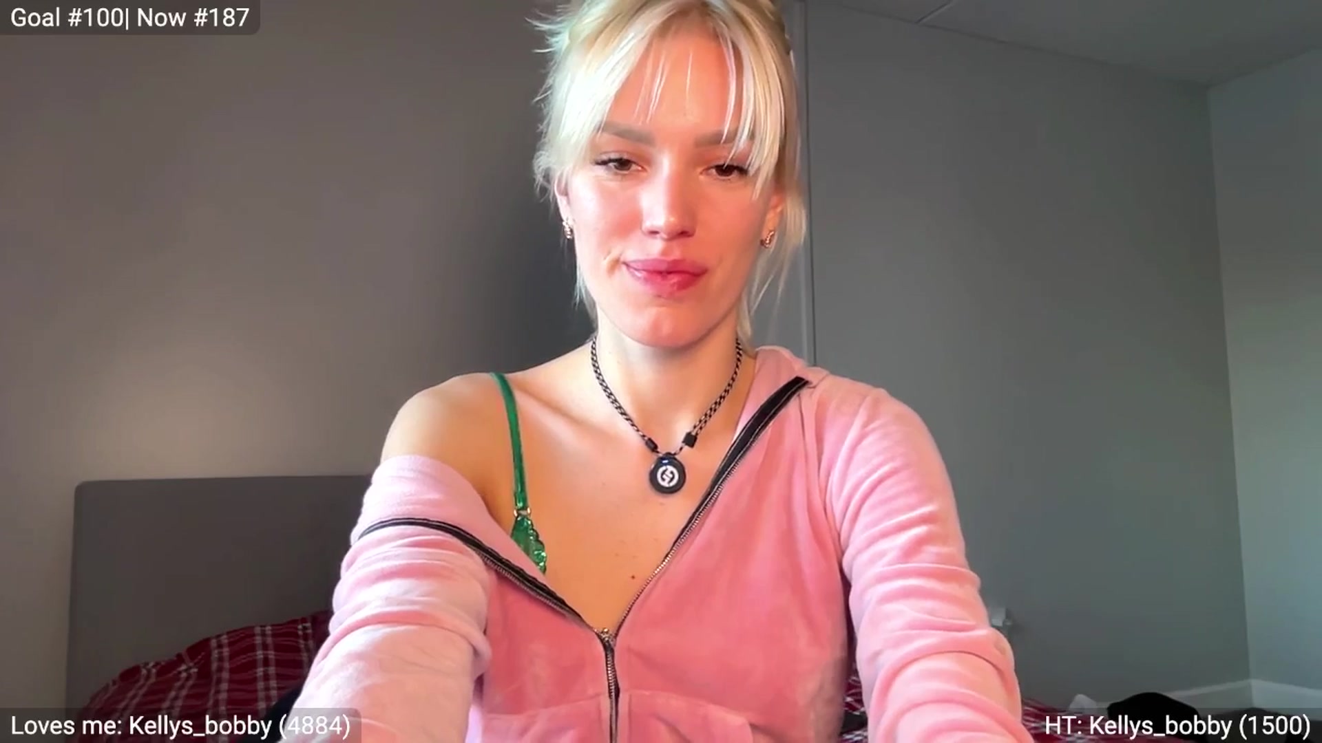 Gallery image thumbnail from Ohbabykelly's myfreecams stream on, 01/31/2026, 22:28 image 11 of 20