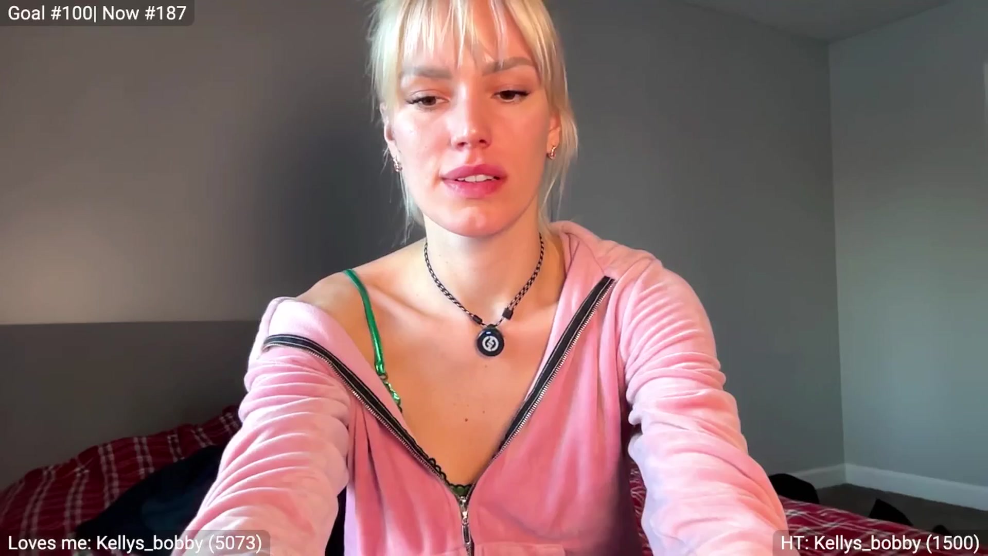 Gallery image thumbnail from Ohbabykelly's myfreecams stream on, 01/31/2026, 22:28 image 13 of 20