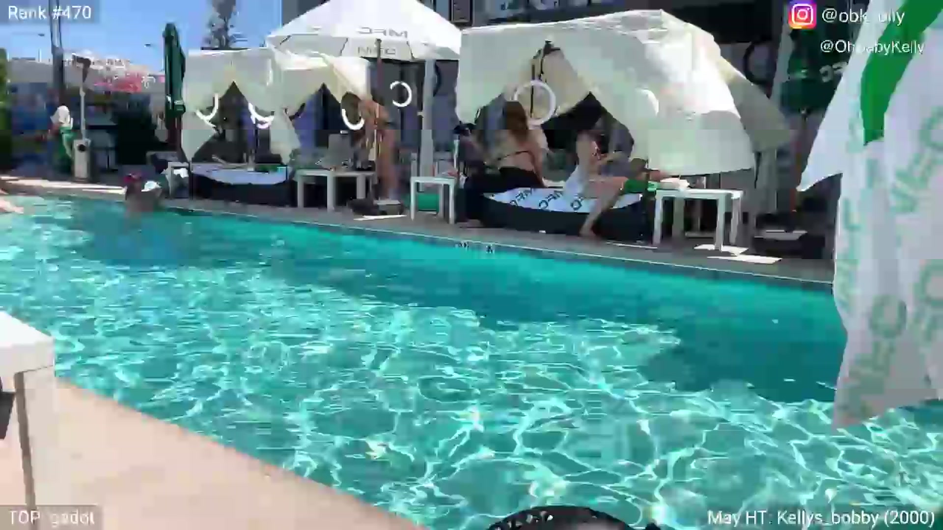 Gallery image thumbnail from Ohbabykelly's myfreecams stream on, 05/19/2026, 22:17 image 2 of 20
